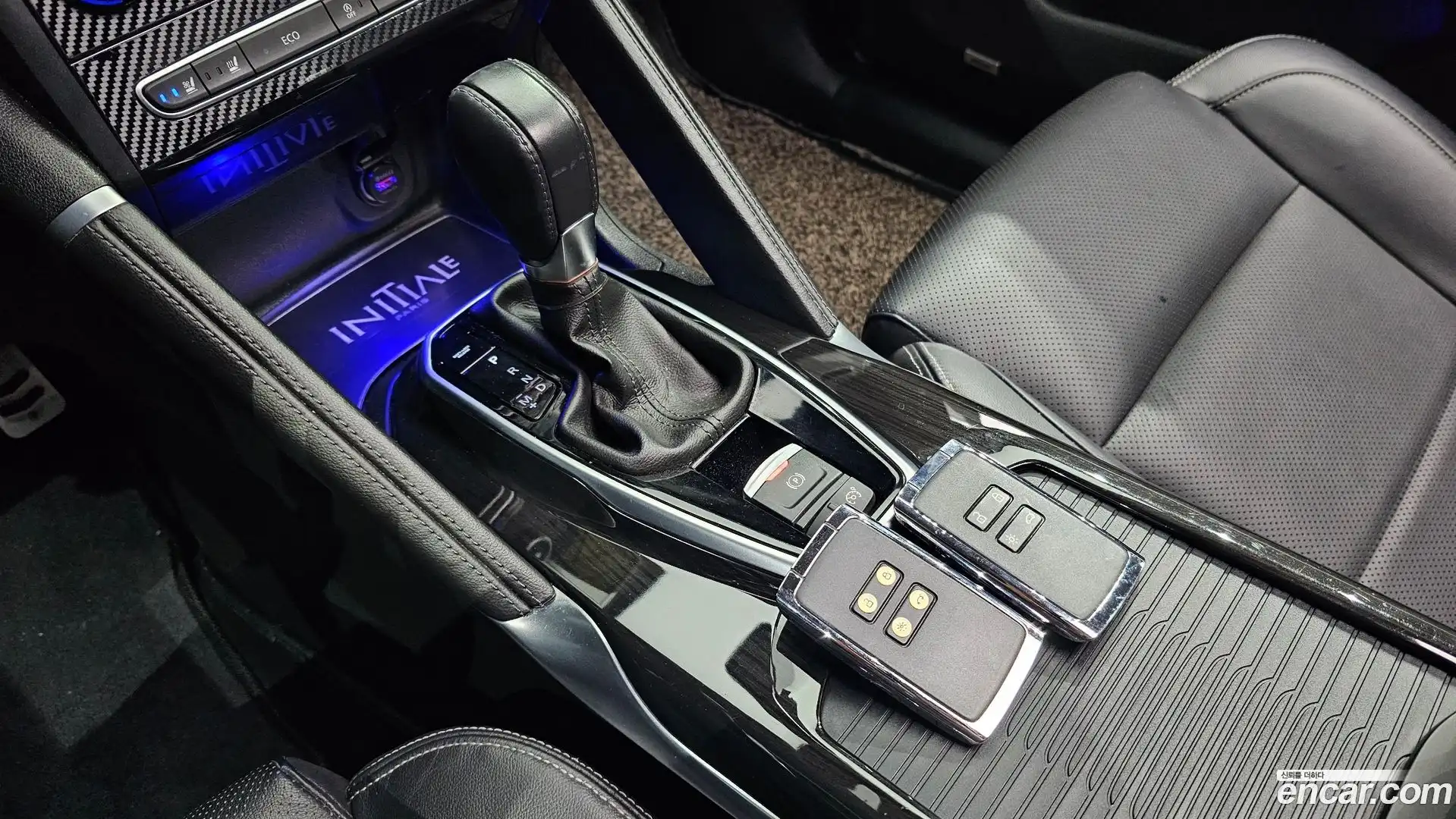 QM6 Renault Korea 2017.0-INNER-009