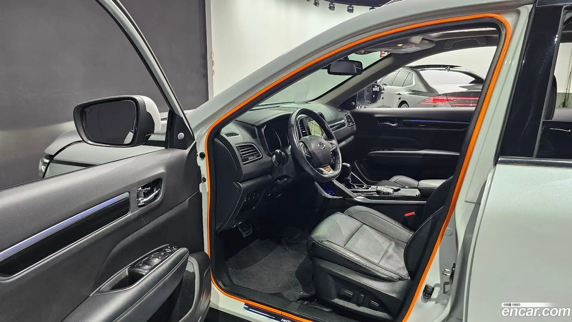 QM6 Renault Korea 2017.0-INNER-010