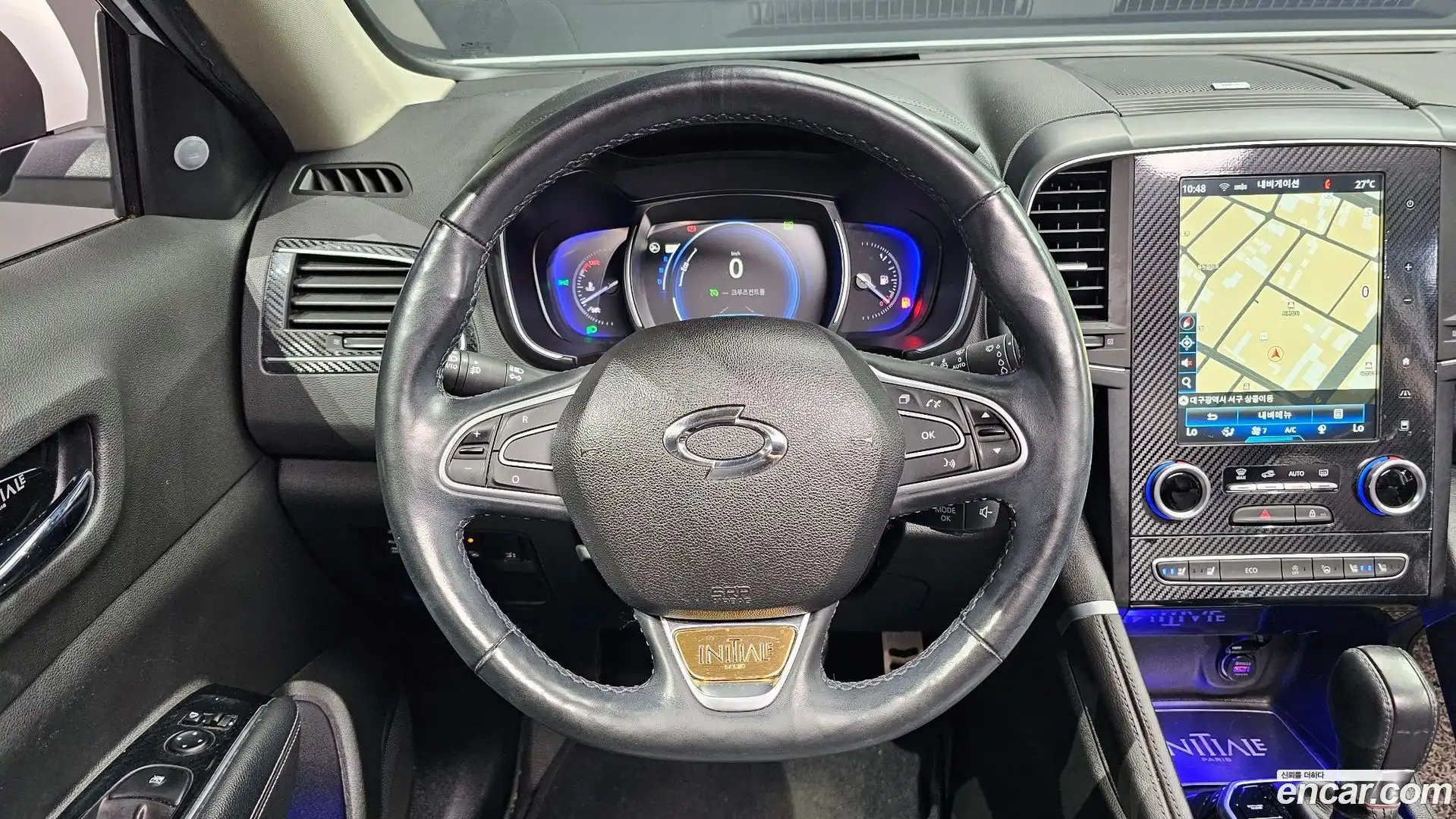 QM6 Renault Korea 2017.0-OPTION-015