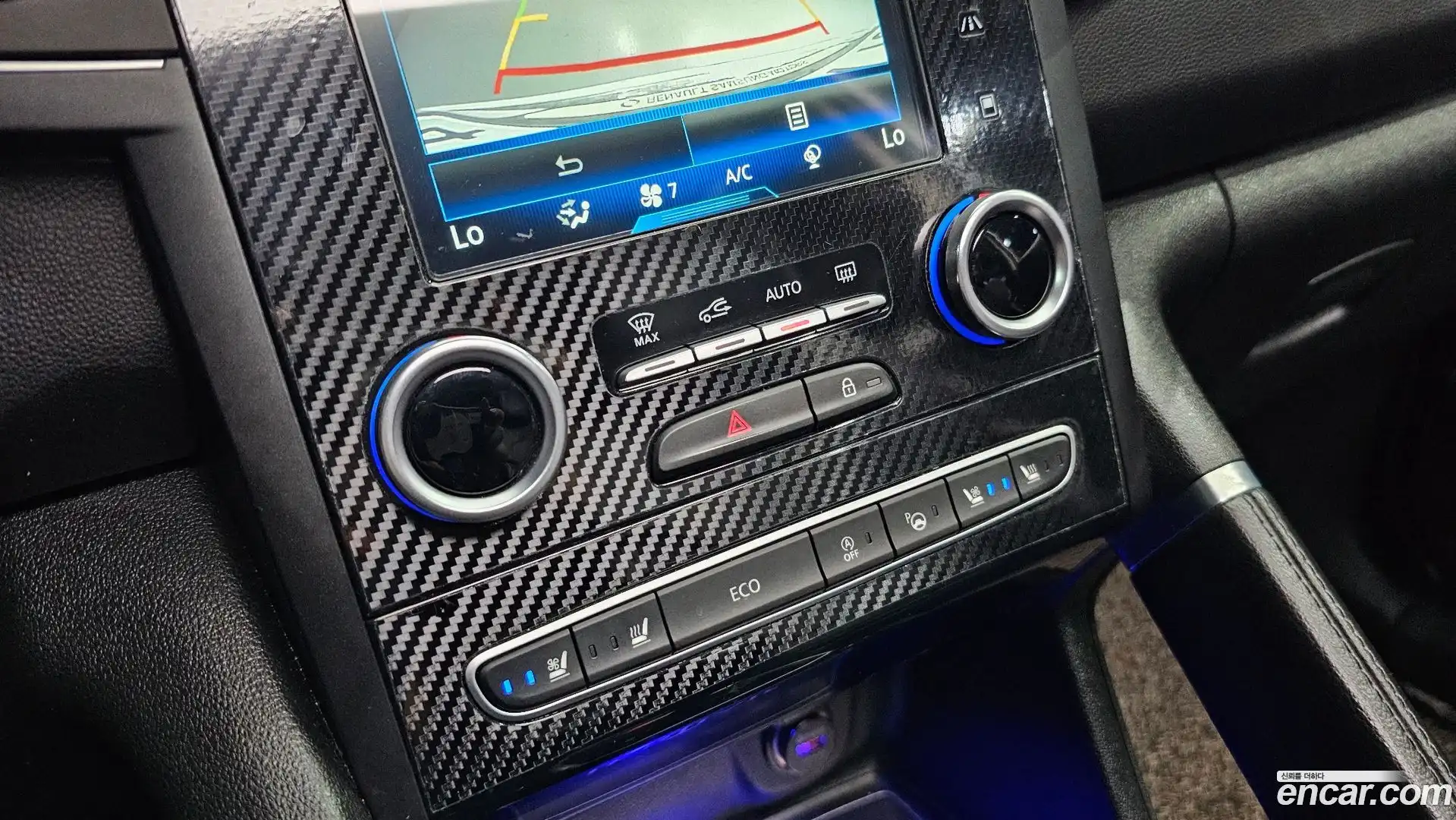 QM6 Renault Korea 2017.0-OPTION-019