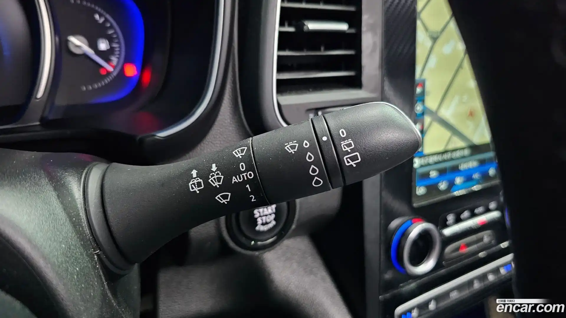 QM6 Renault Korea 2017.0-OPTION-022