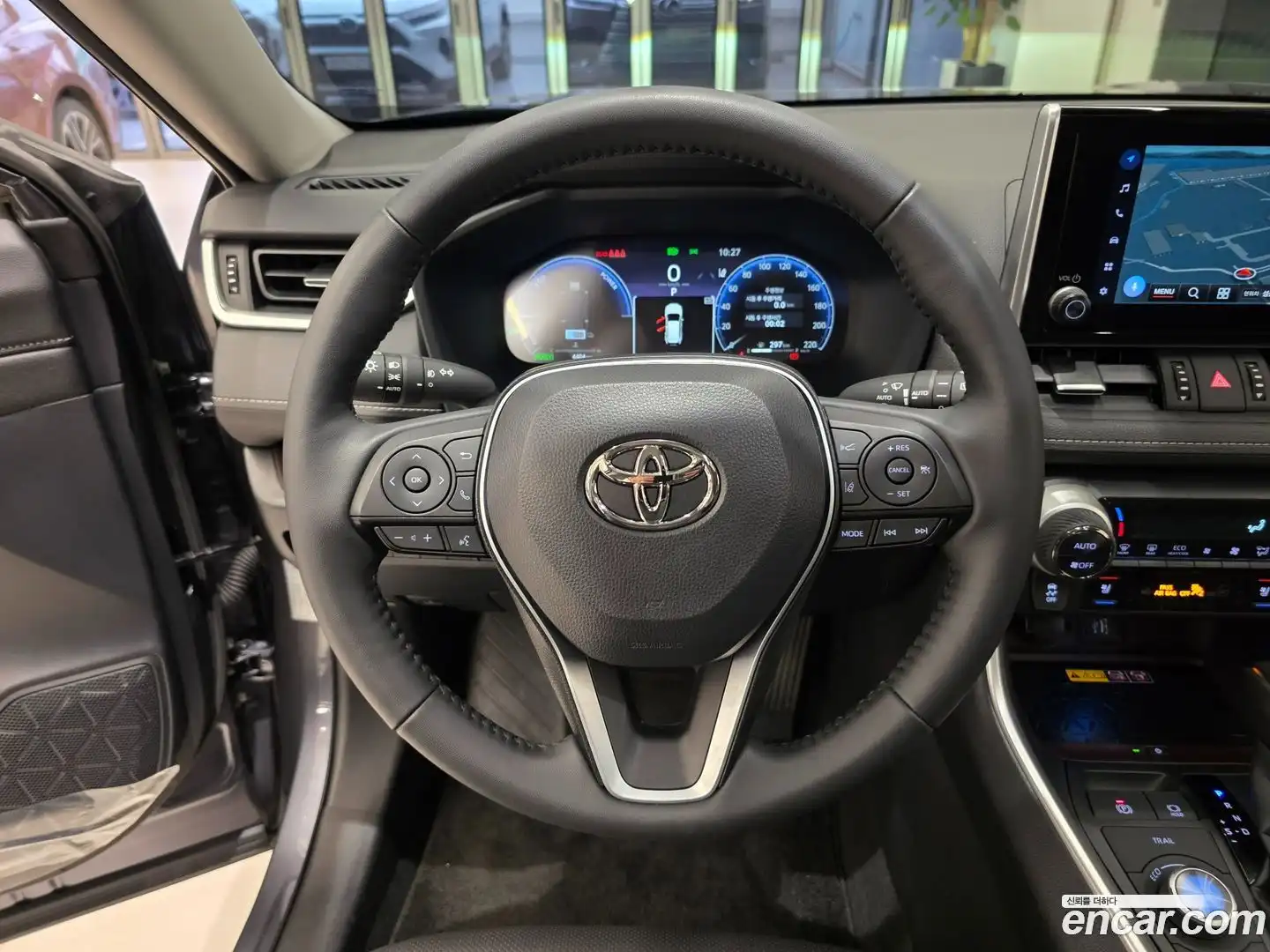 RAV4 Toyota 2025.5-OPTION-018