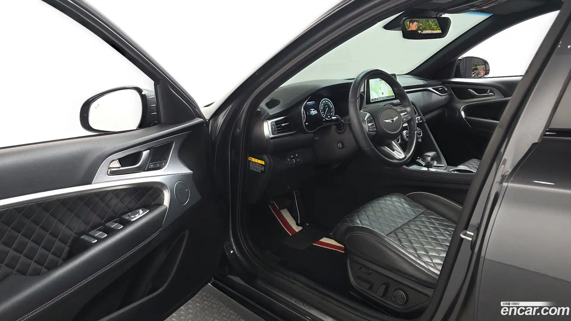 G70 Genesis 2019.6-INNER-010