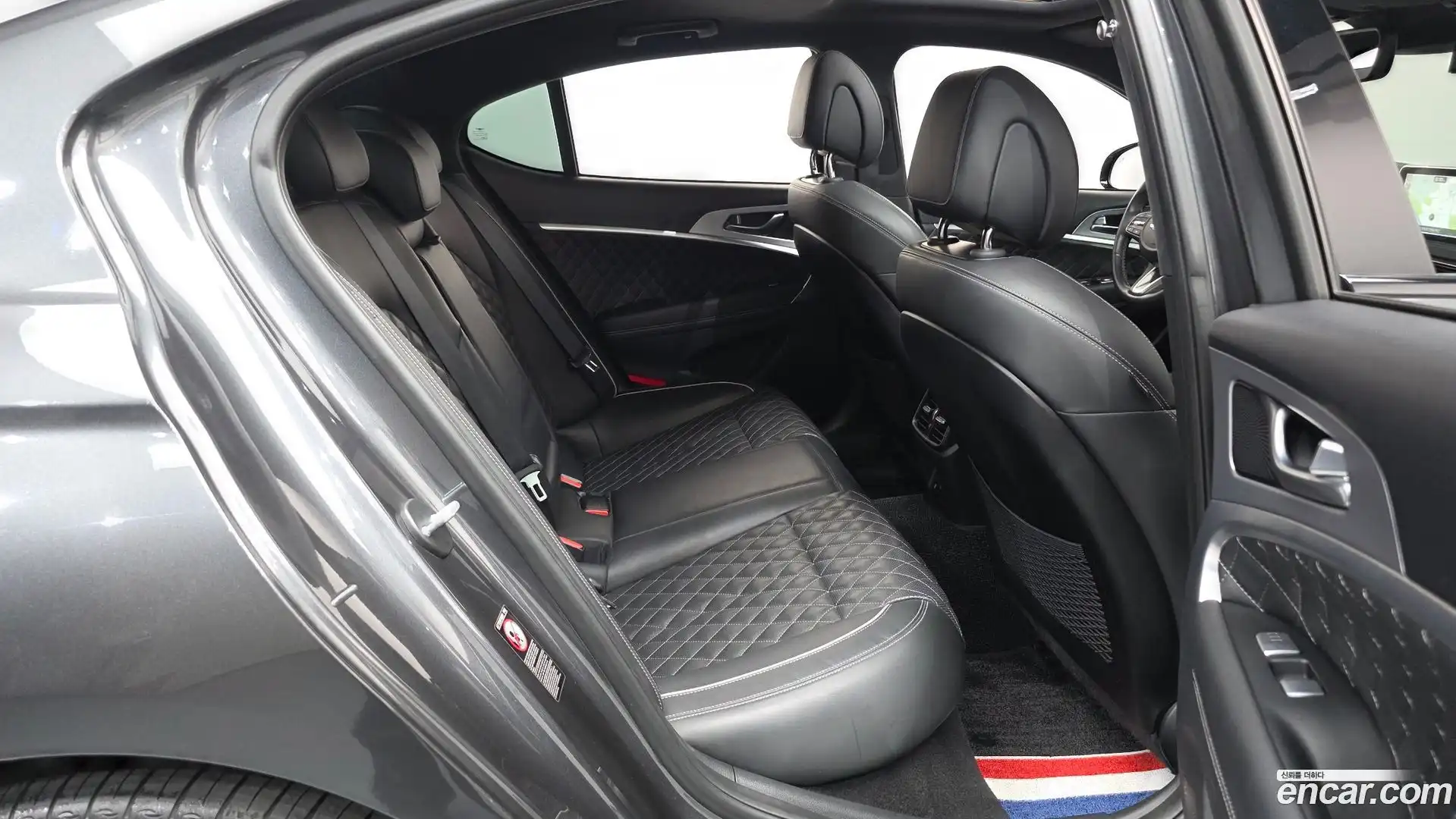 G70 Genesis 2019.6-OPTION-015