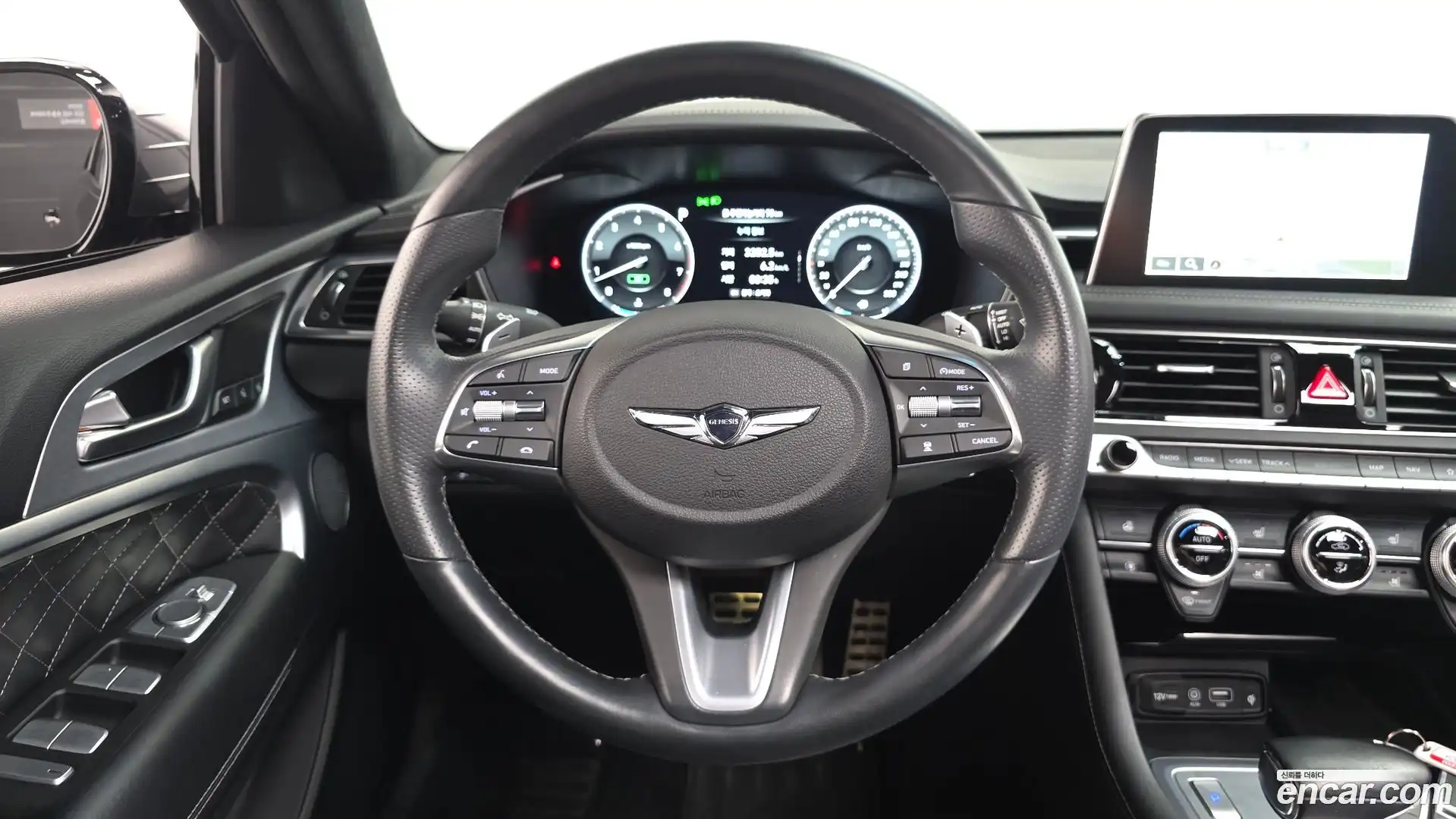 G70 Genesis 2019.6-OPTION-016