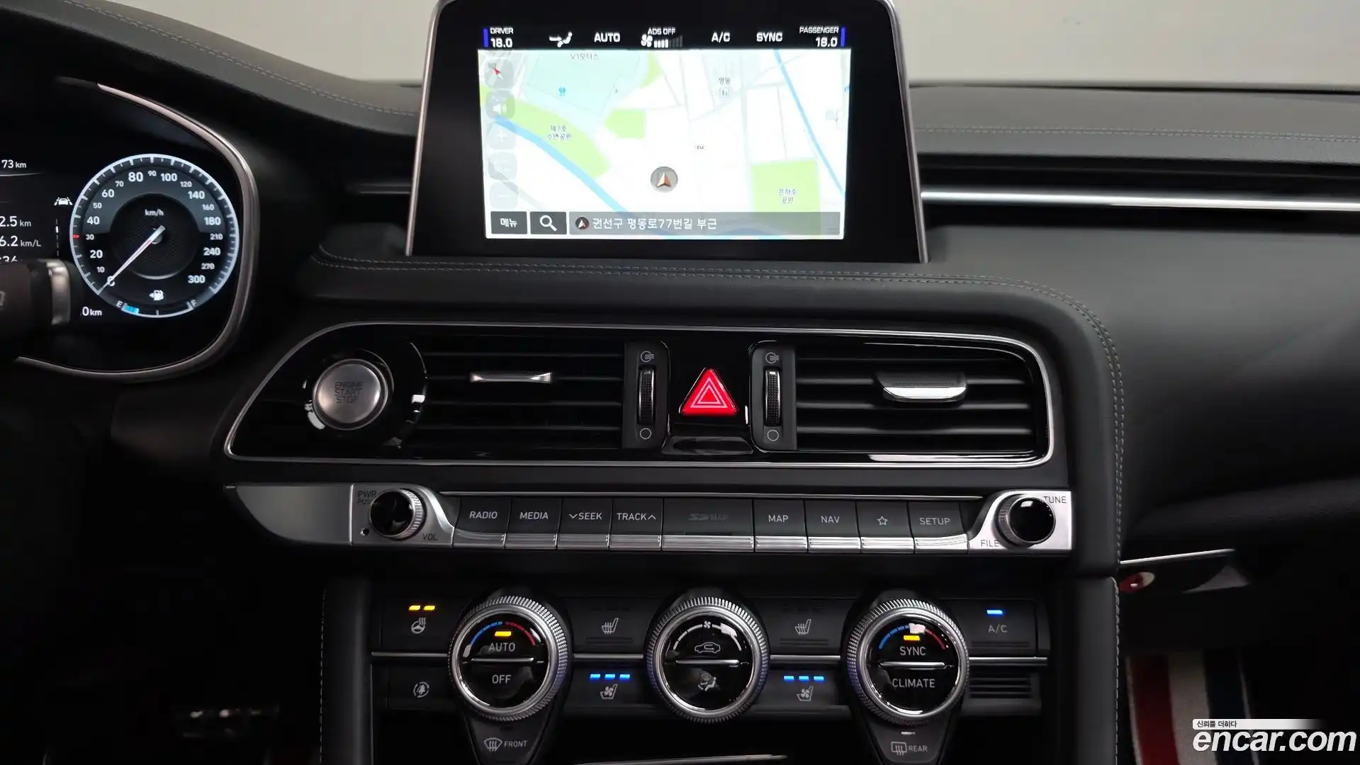 G70 Genesis 2019.6-OPTION-017