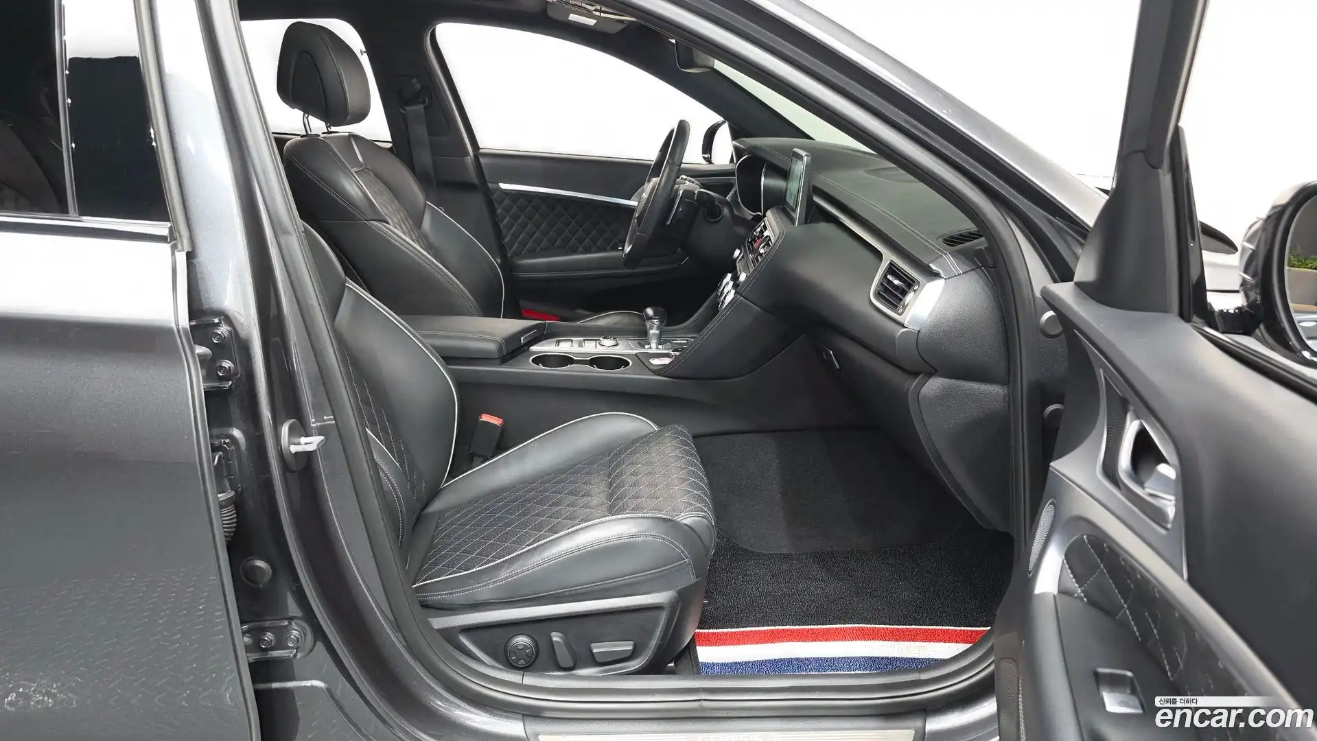 G70 Genesis 2019.6-INNER-036