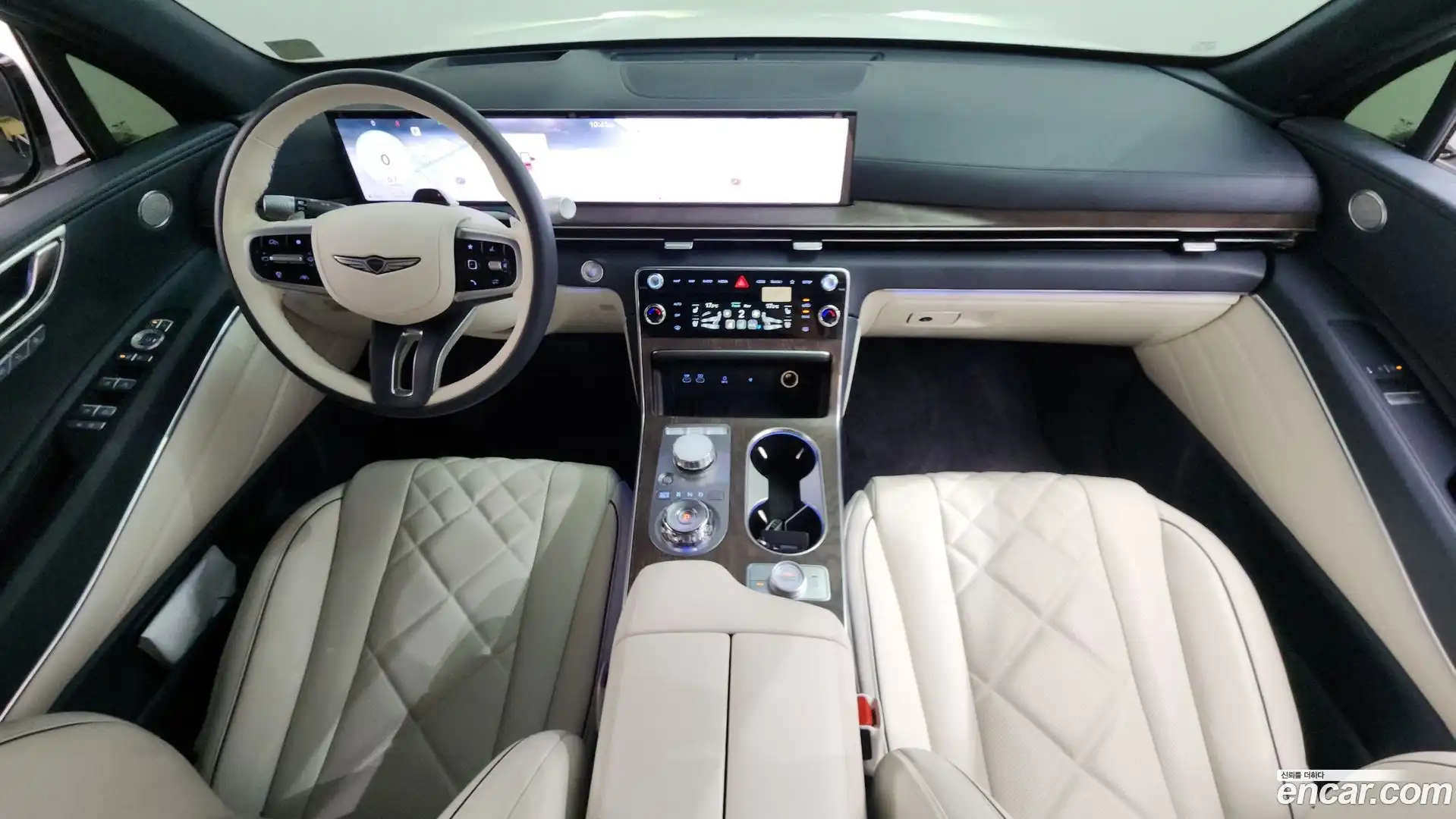 GV80 Genesis 2024.3-INNER-007