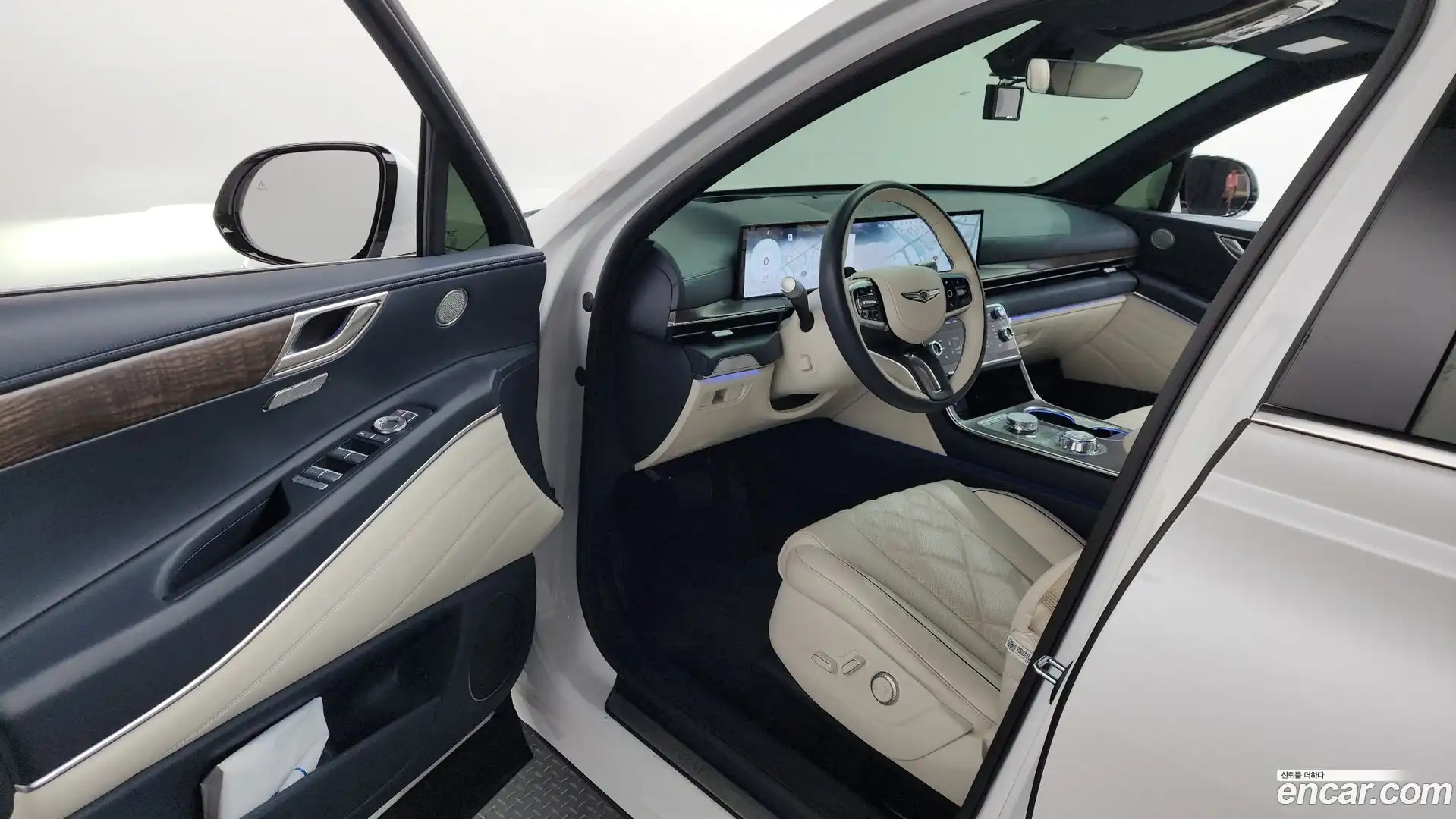 GV80 Genesis 2024.3-INNER-010