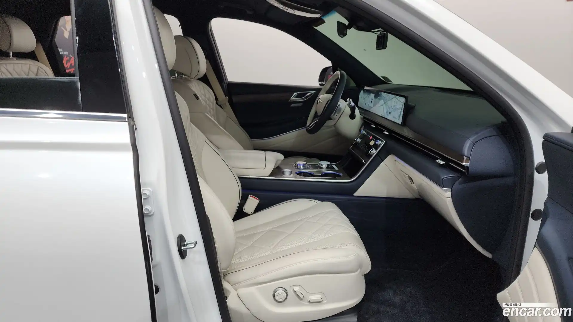 GV80 Genesis 2024.3-INNER-036