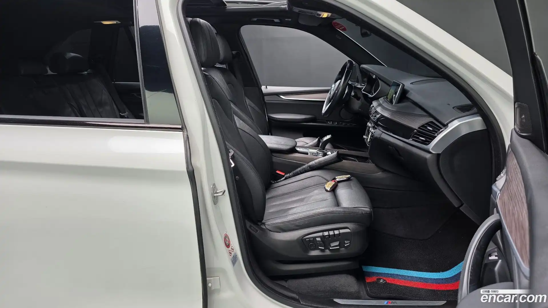 X5 BMW 2016.2-OPTION-015
