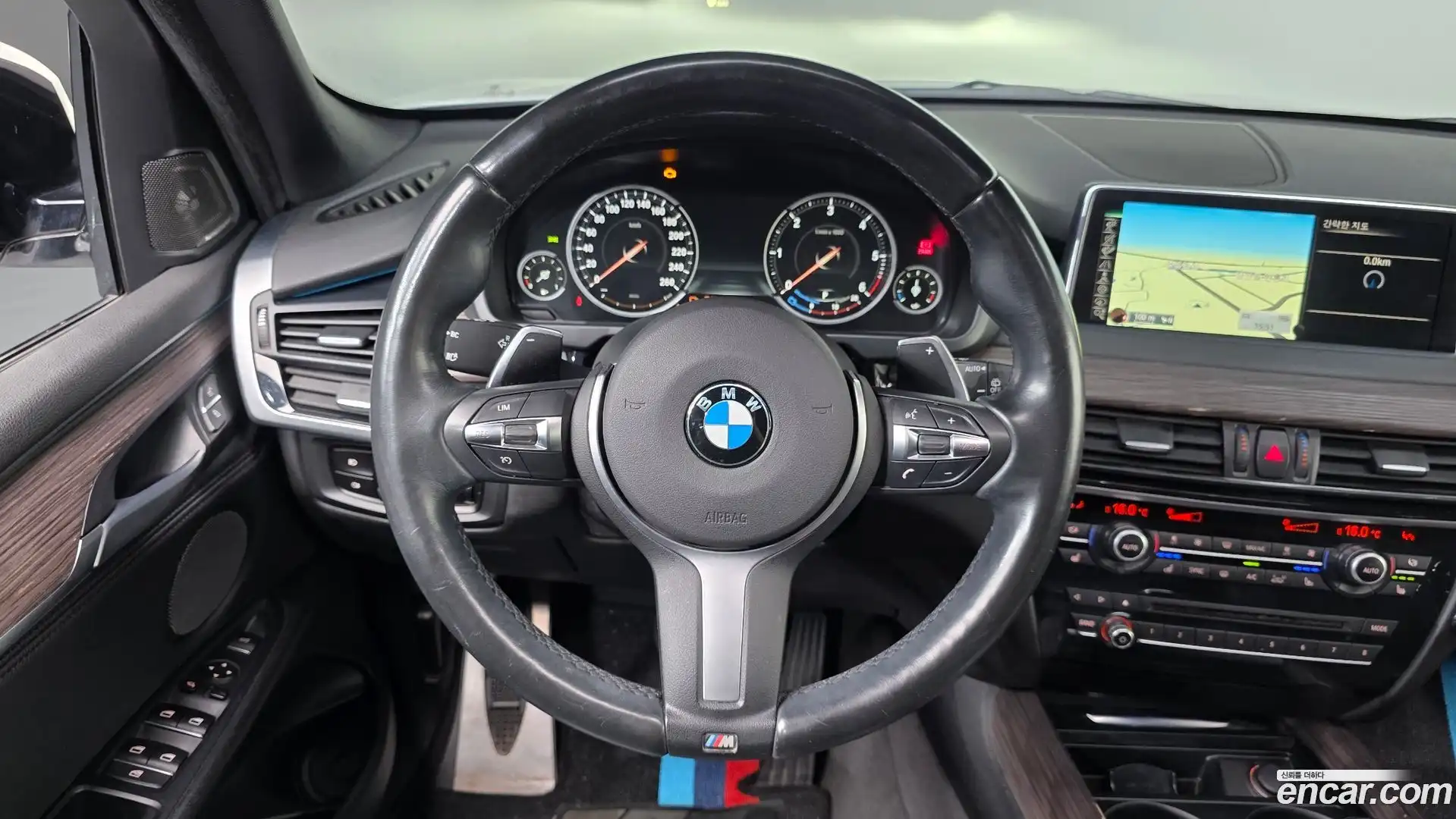 X5 BMW 2016.2-OPTION-017