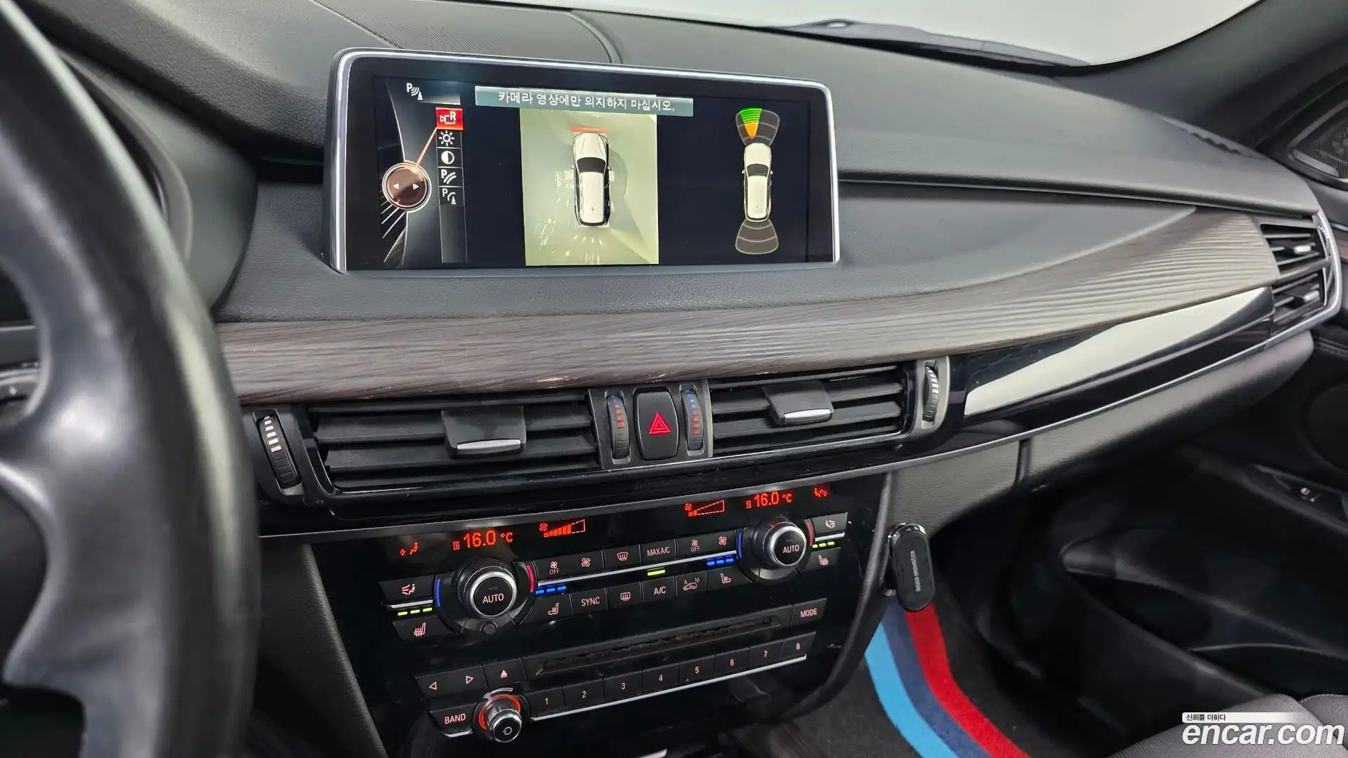 X5 BMW 2016.2-OPTION-019