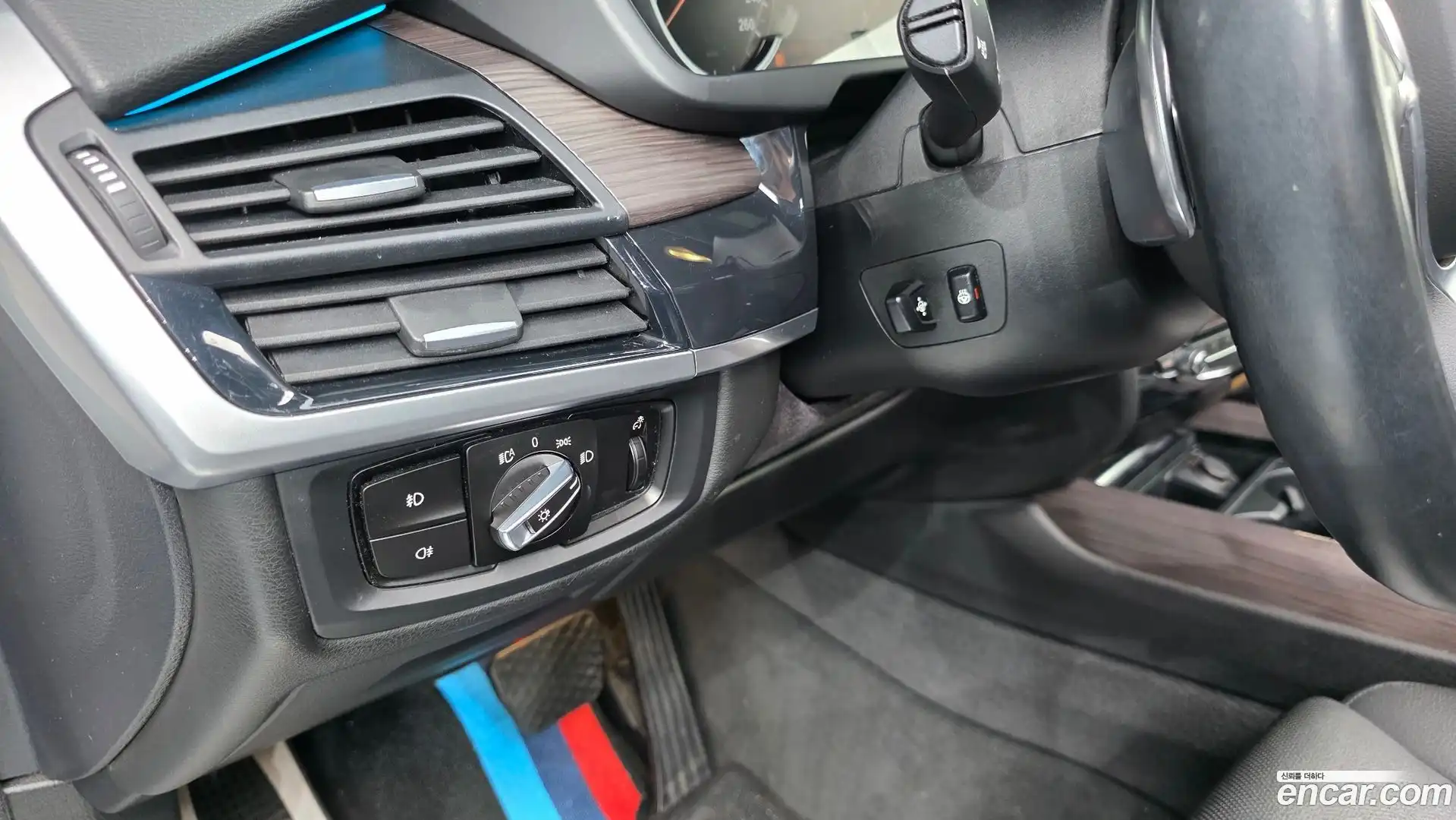 X5 BMW 2016.2-OPTION-020