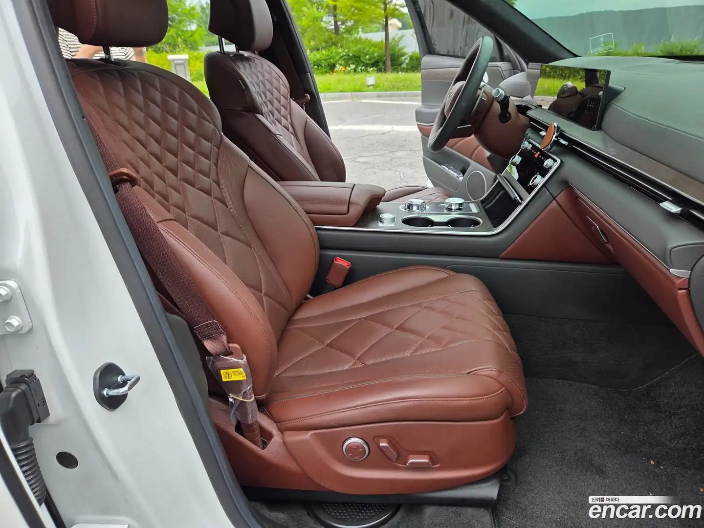 GV80 Genesis 2024.5-INNER-010