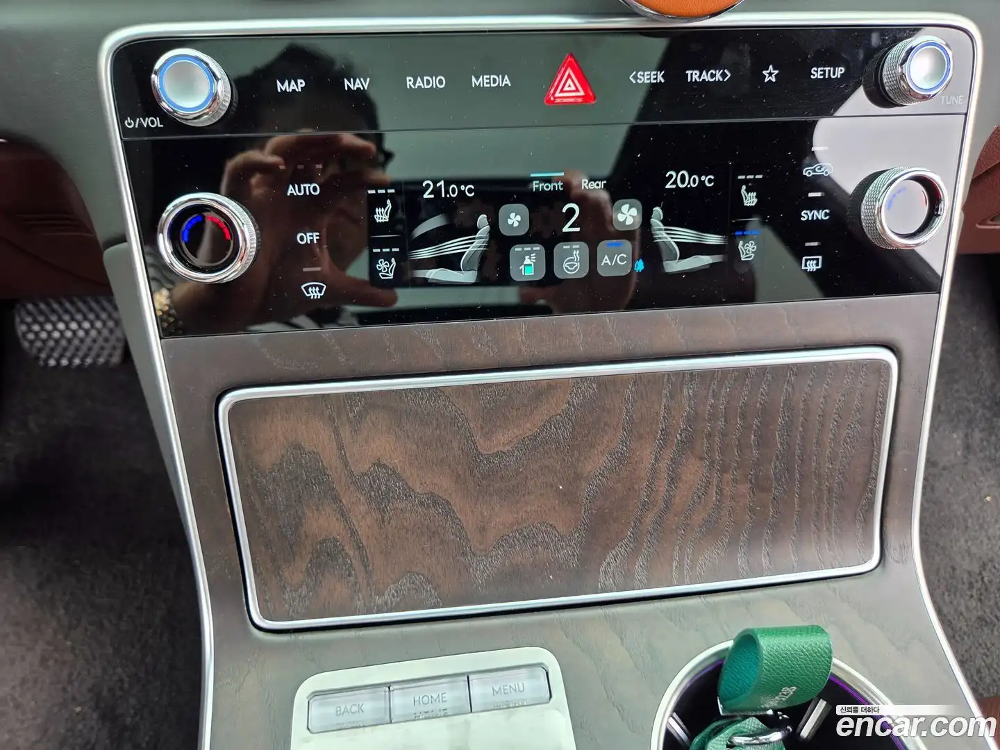 GV80 Genesis 2024.5-OPTION-024