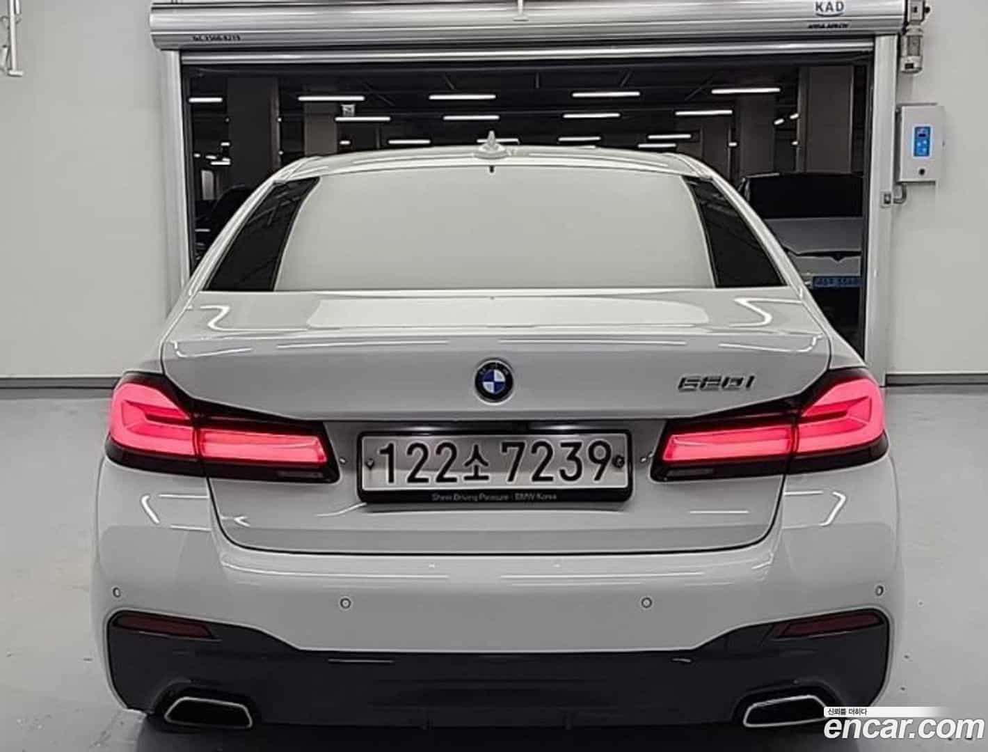 5-Series BMW 2022.3-OUTER-003