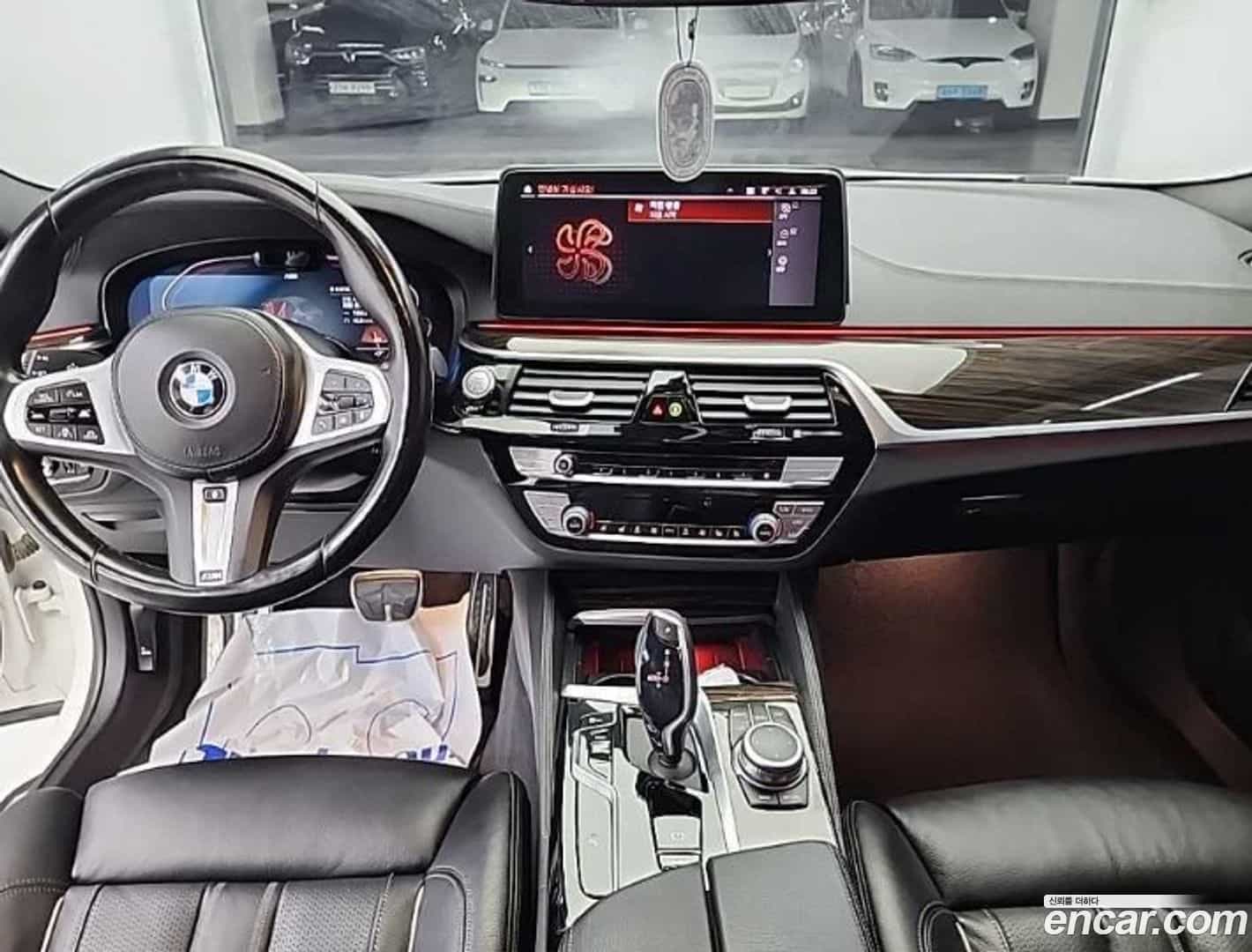 5-Series BMW 2022.3-INNER-007