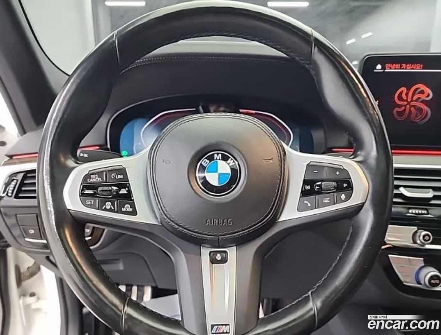 5-Series BMW 2022.3-INNER-009