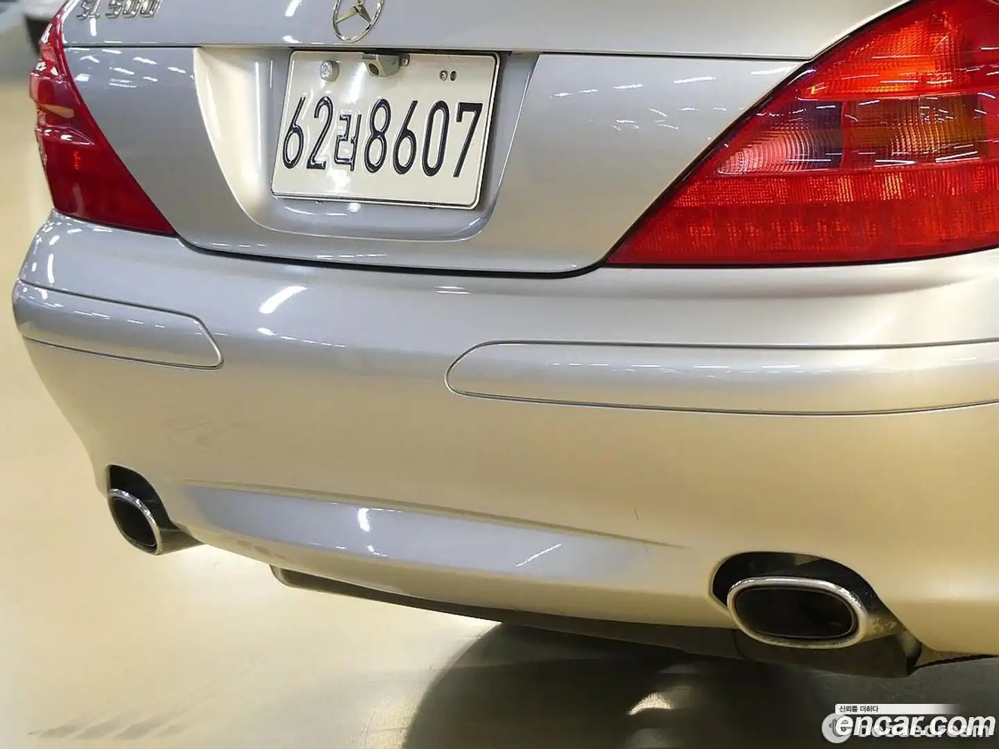 SL-Class Mercedes-Benz 2004.11-OUTER-004