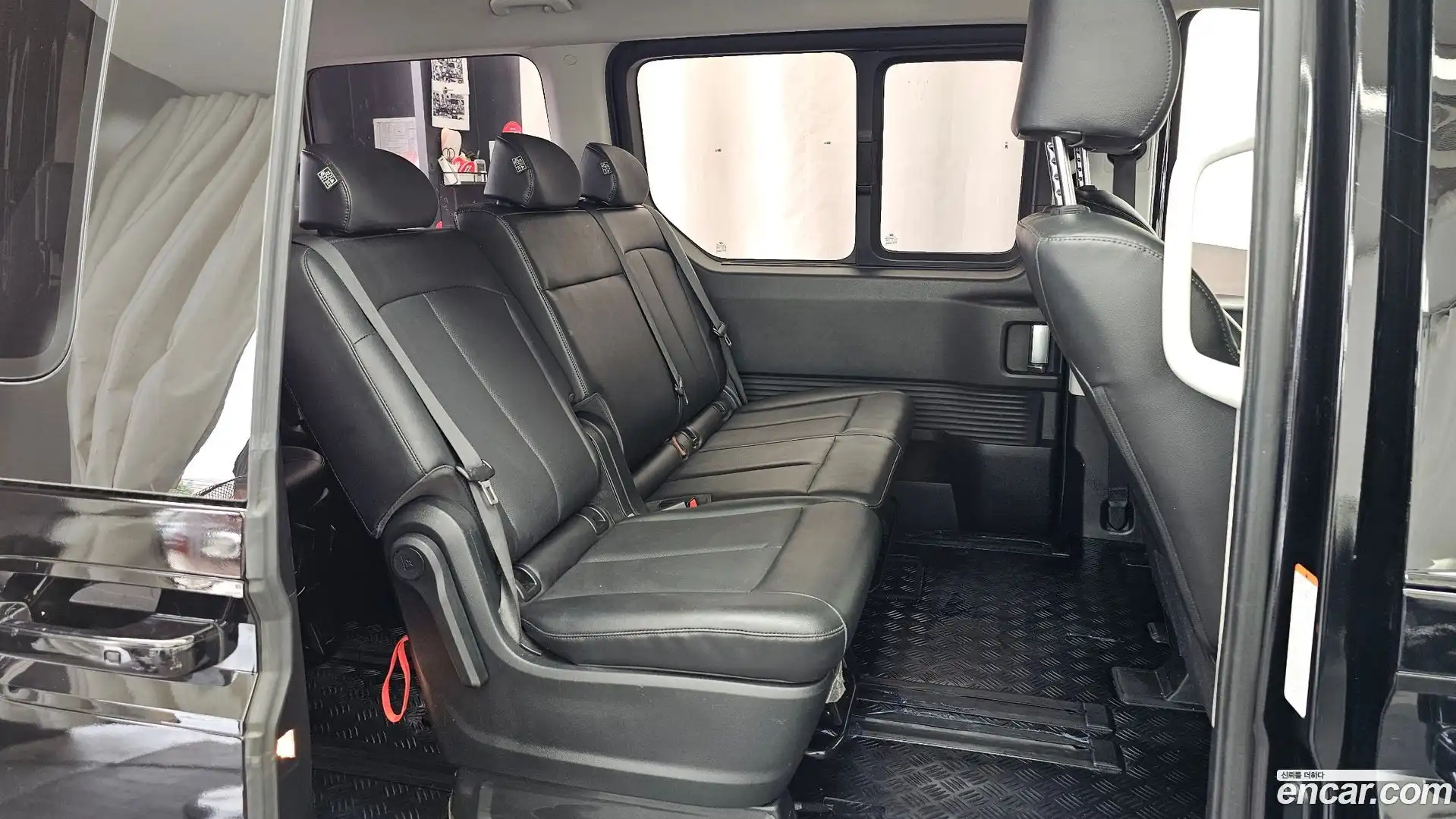 Staria Hyundai 2022.10-OPTION-016