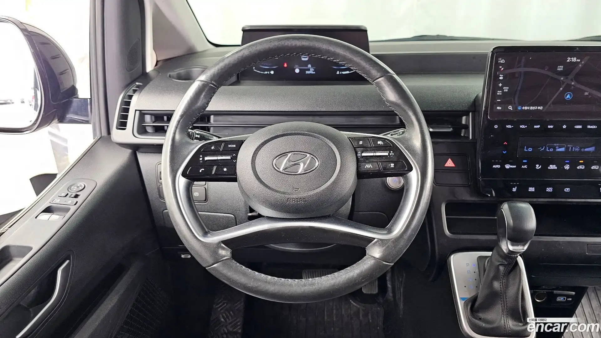 Staria Hyundai 2022.10-OPTION-017