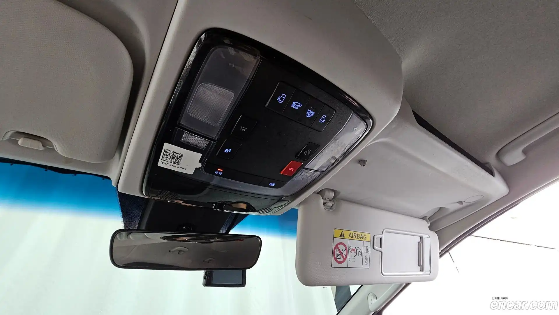 Staria Hyundai 2022.10-OPTION-021