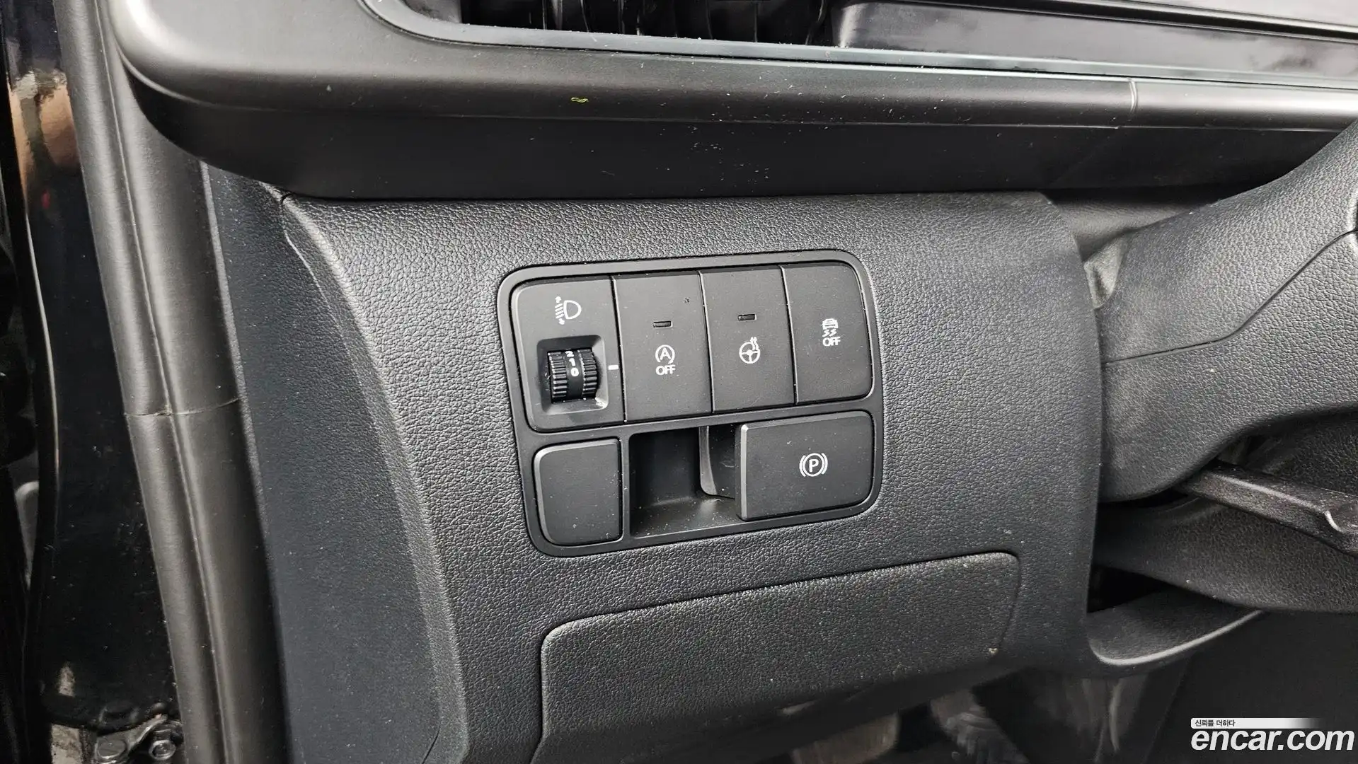 Staria Hyundai 2022.10-OPTION-022