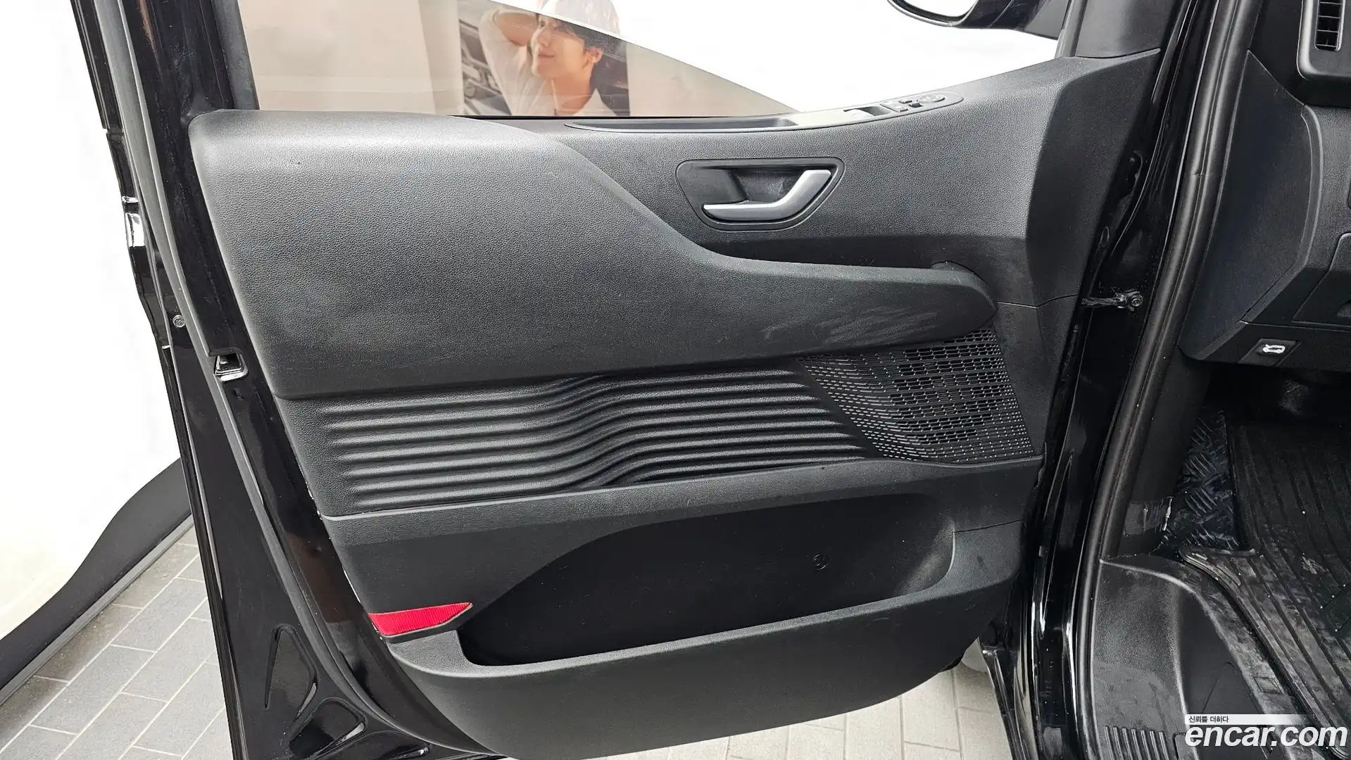 Staria Hyundai 2022.10-INNER-034