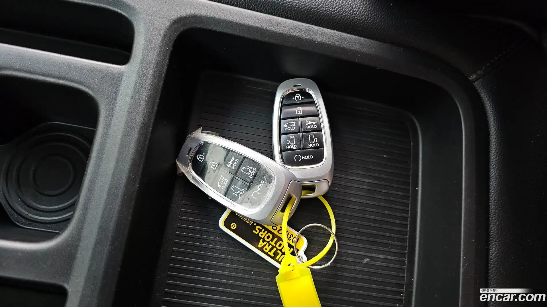 Staria Hyundai 2022.10-OPTION-044