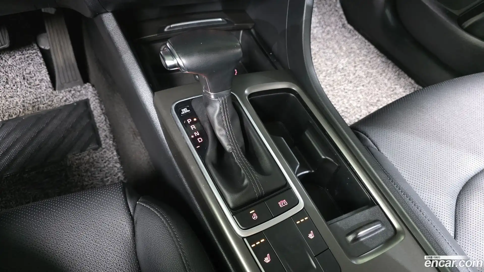 K5 Kia 2019.5-INNER-009