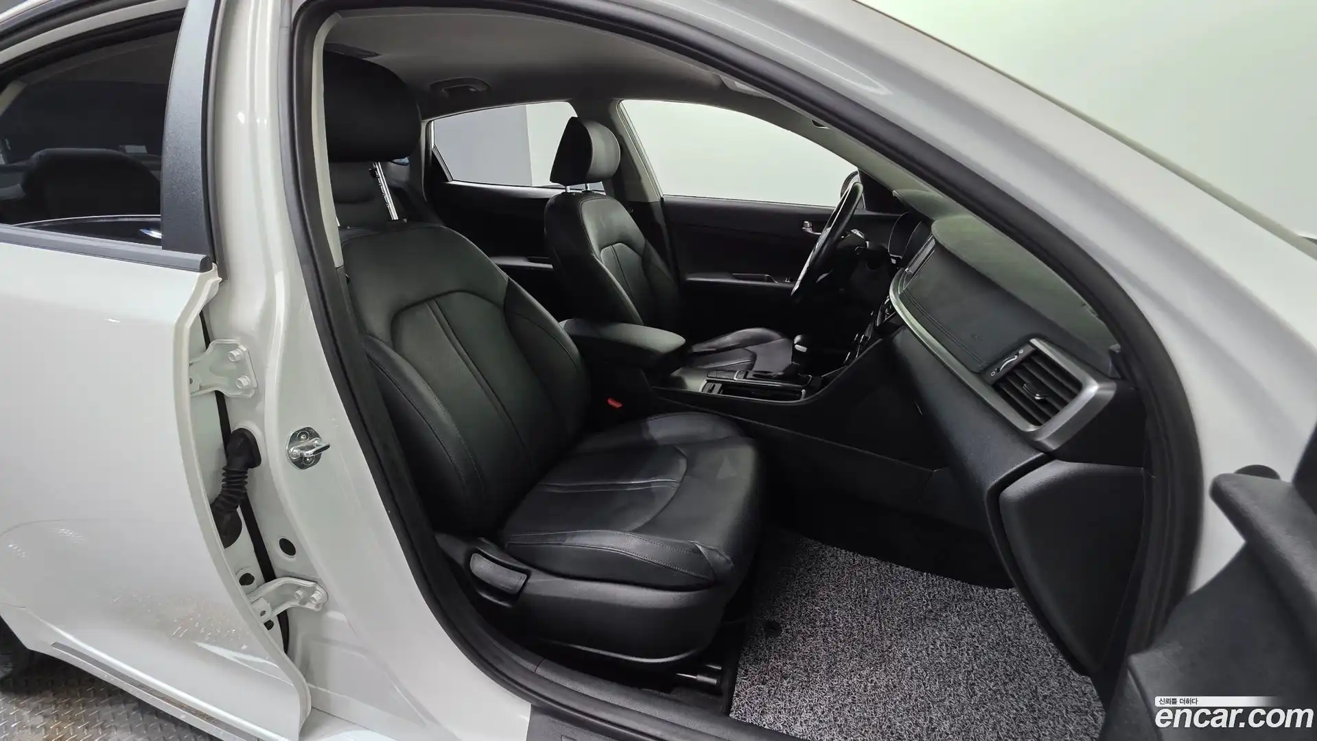 K5 Kia 2019.5-INNER-010