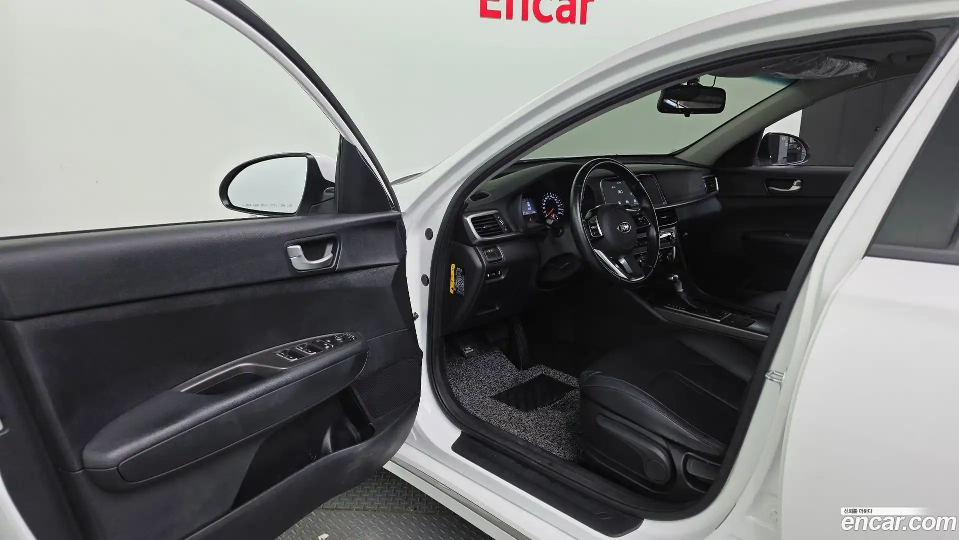 K5 Kia 2019.5-OPTION-015