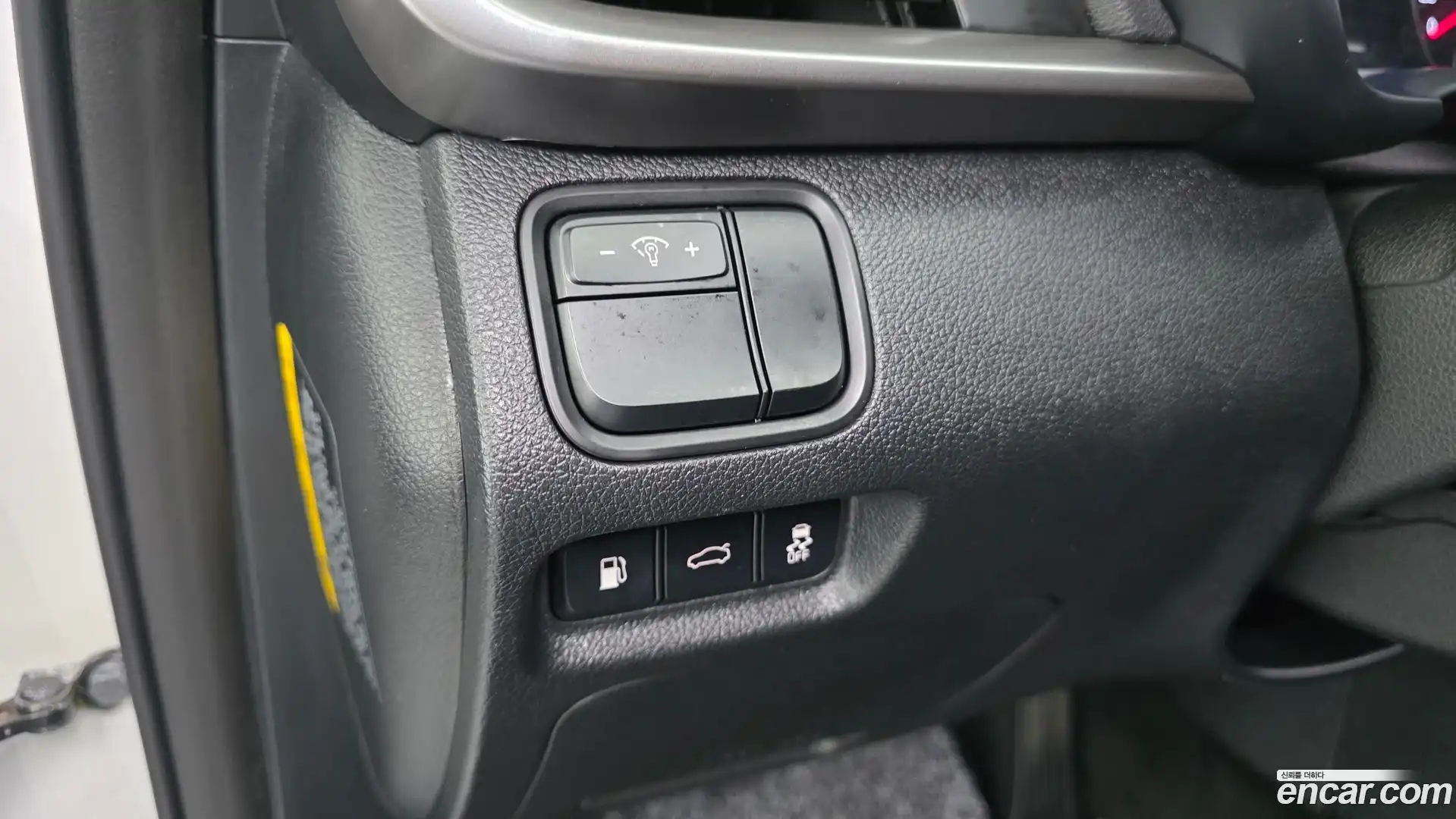 K5 Kia 2019.5-OPTION-017