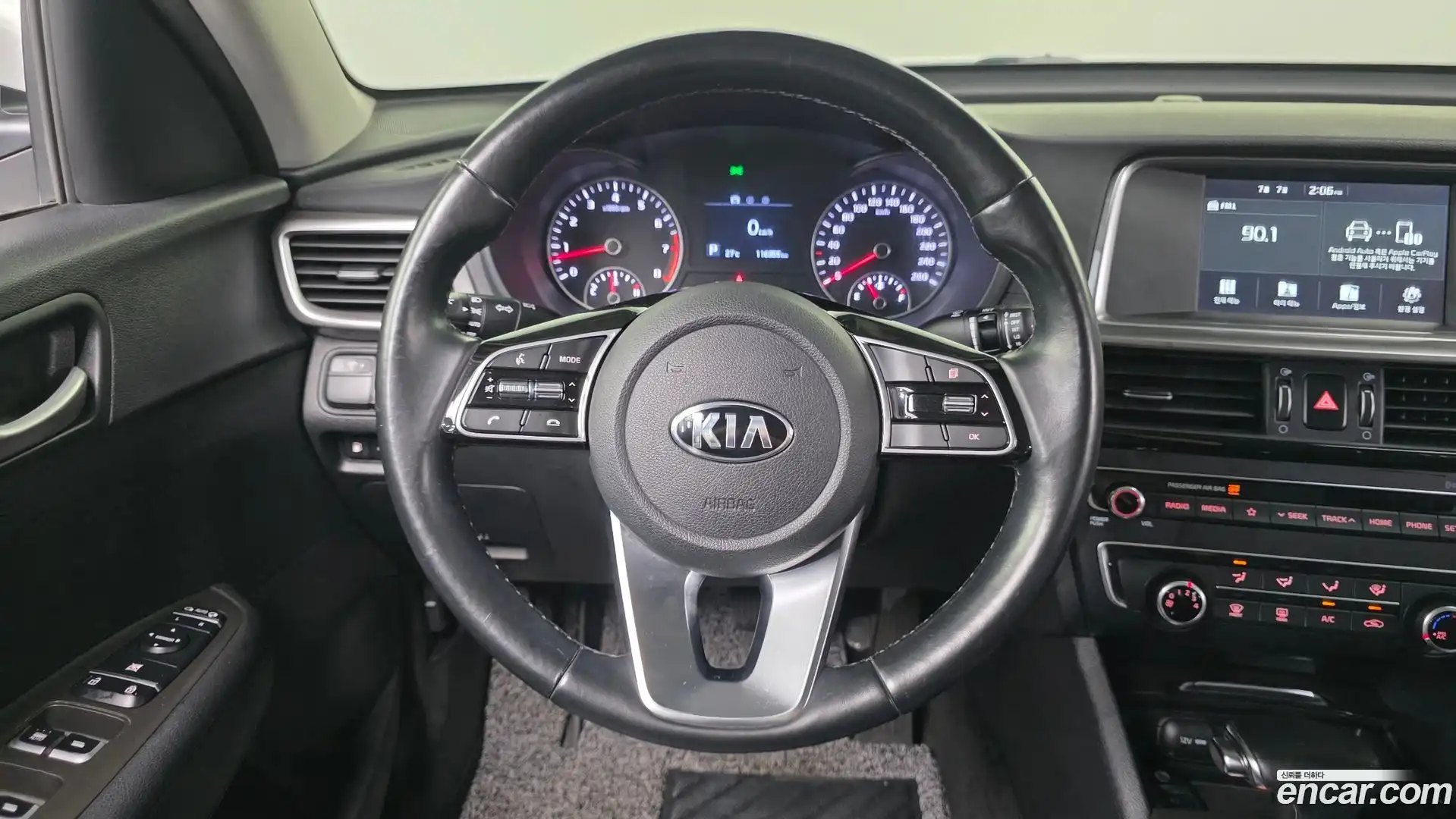K5 Kia 2019.5-OPTION-018