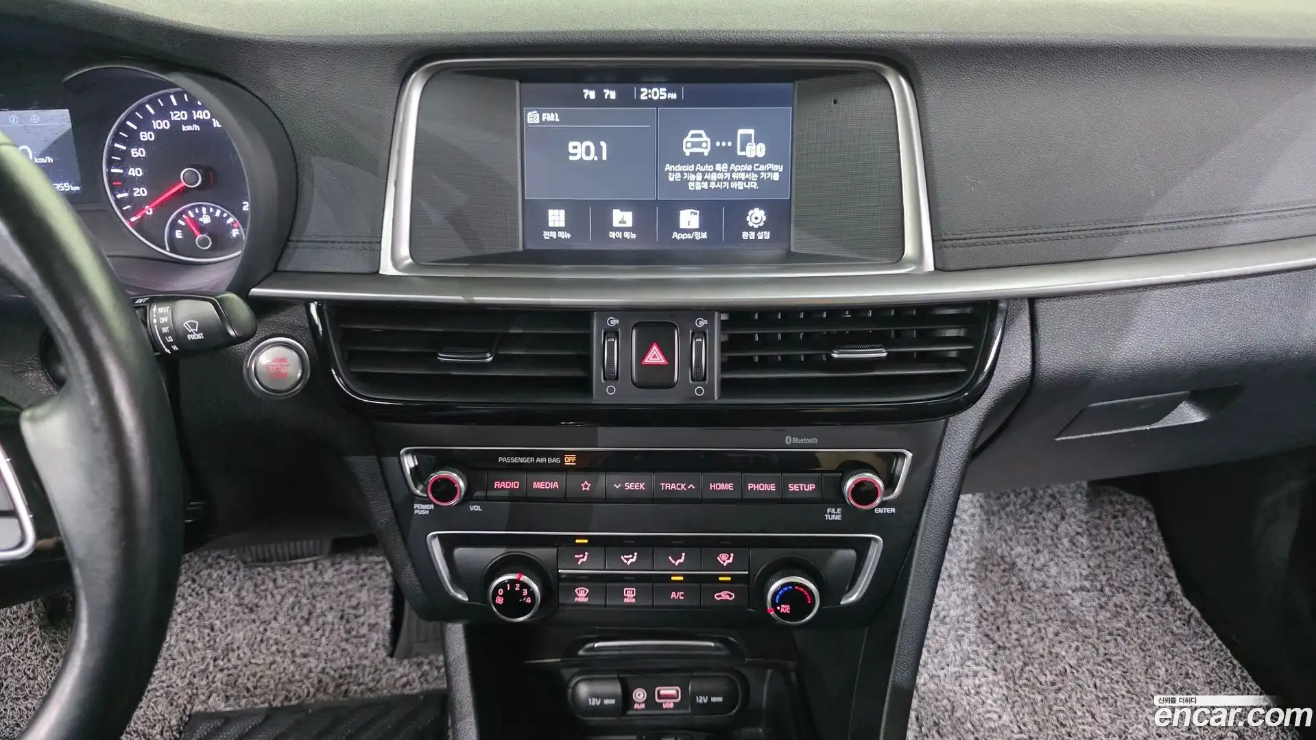 K5 Kia 2019.5-OPTION-019