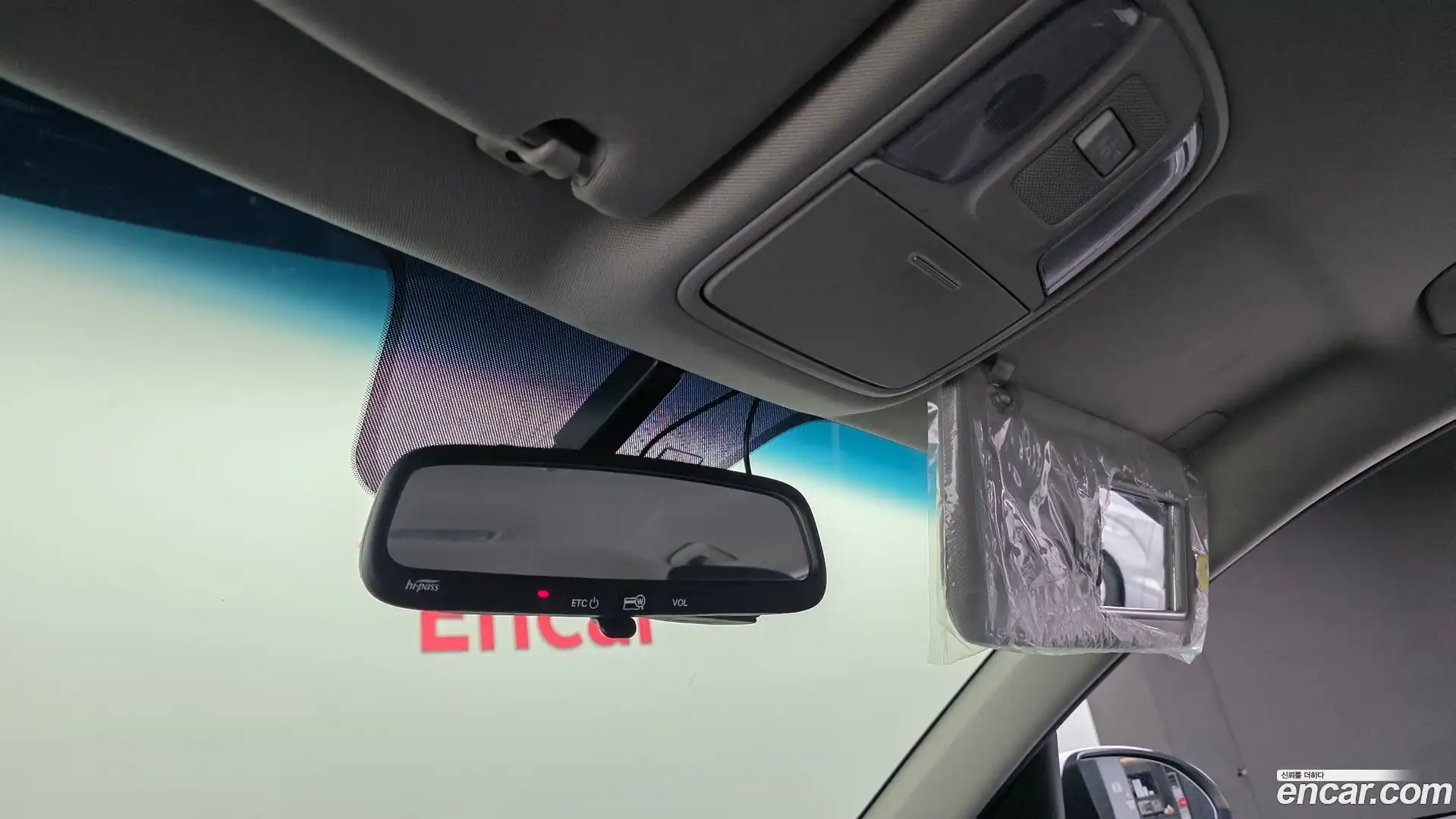 K5 Kia 2019.5-OPTION-021