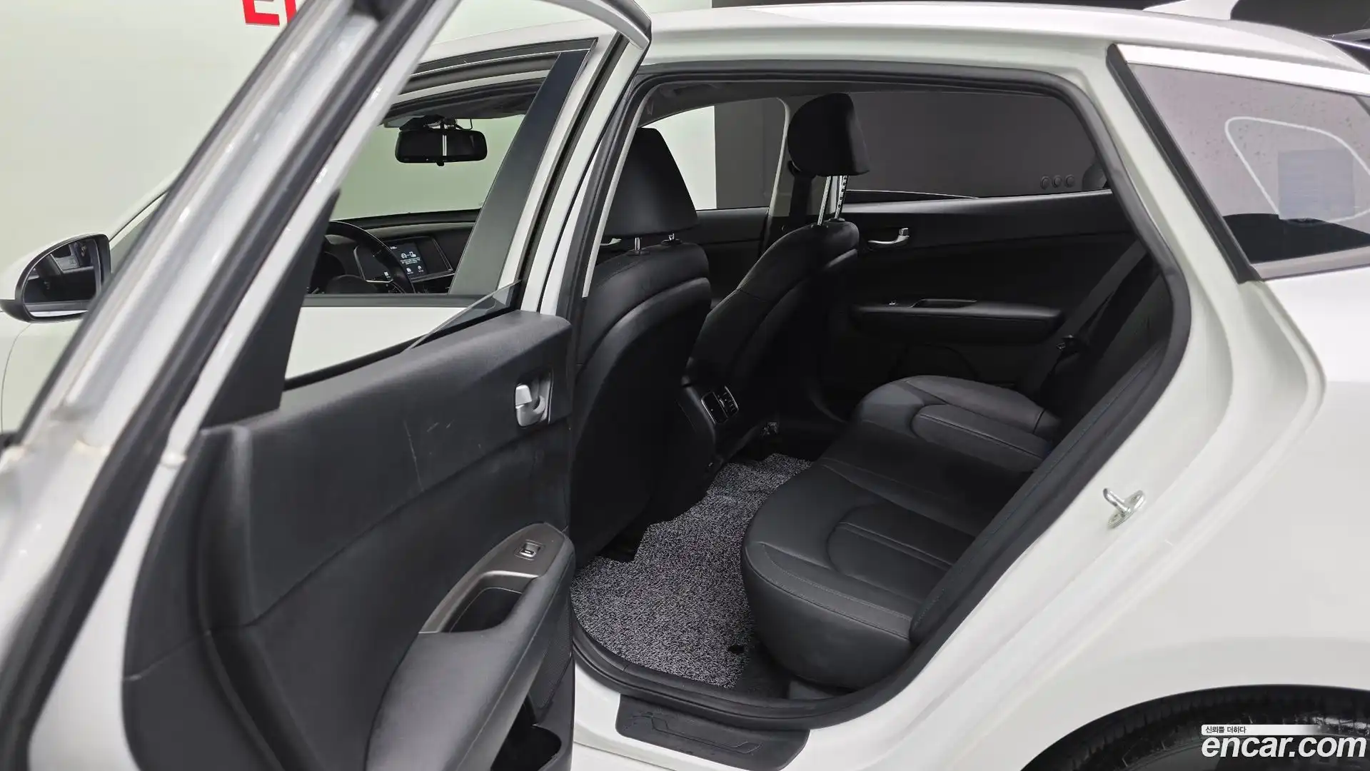 K5 Kia 2019.5-OPTION-022