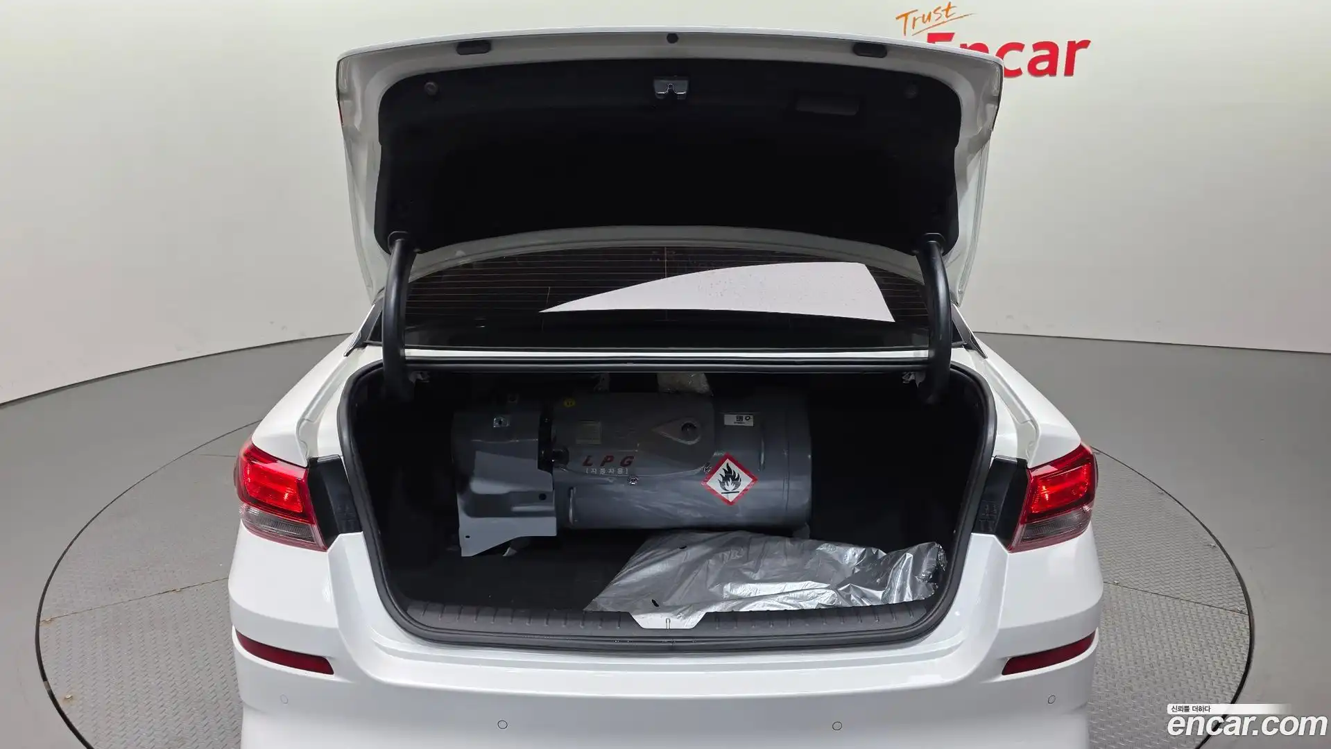 K5 Kia 2019.5-OPTION-024