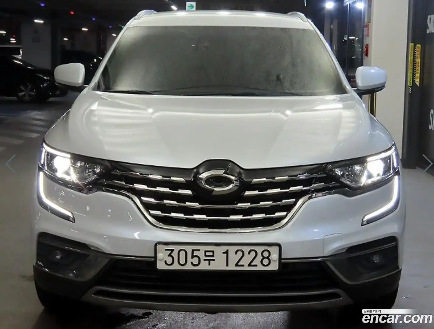 QM6 Renault Korea 2020.8-OUTER-002