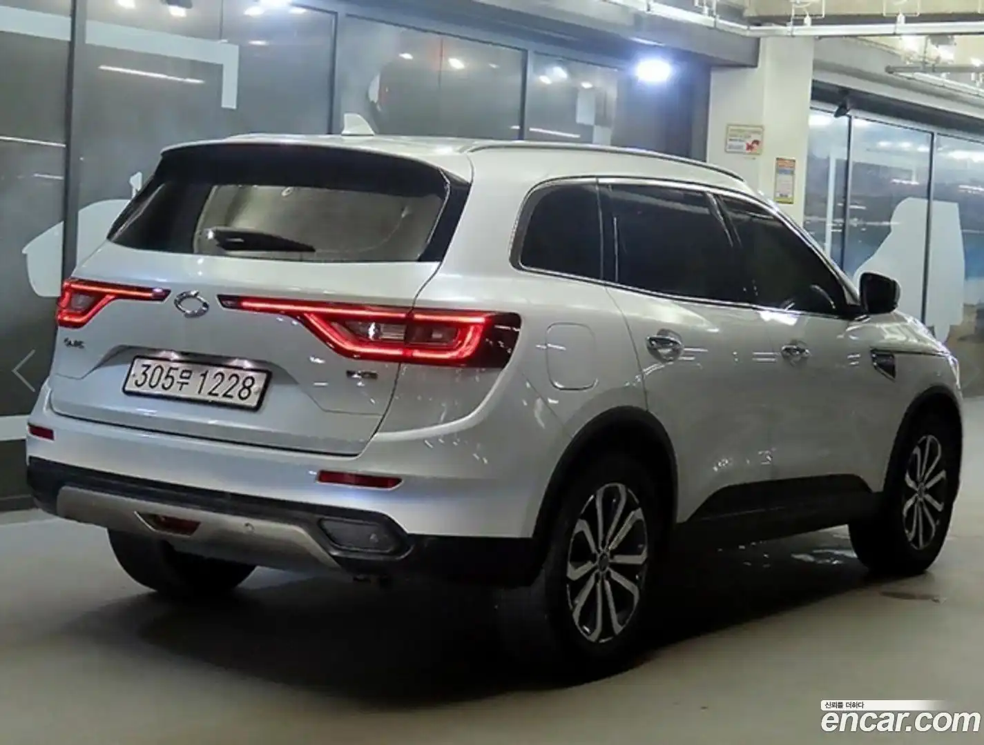 QM6 Renault Korea 2020.8-OUTER-004