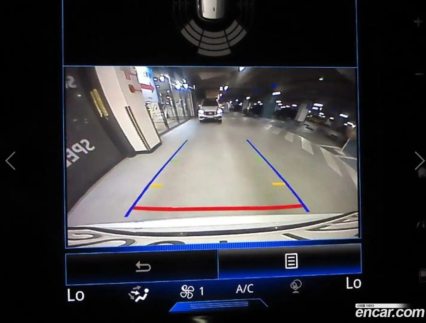 QM6 Renault Korea 2020.8-OPTION-018