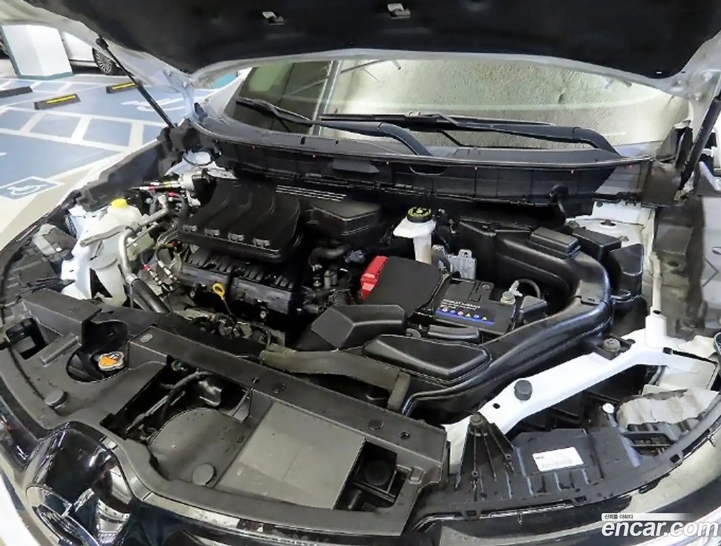 QM6 Renault Korea 2020.8-OPTION-022