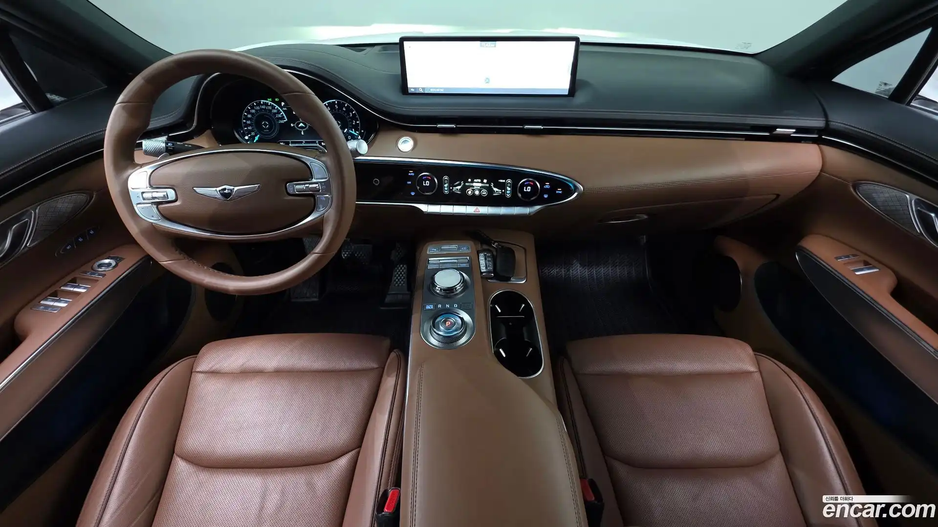 GV70 Genesis 2022.0-INNER-007