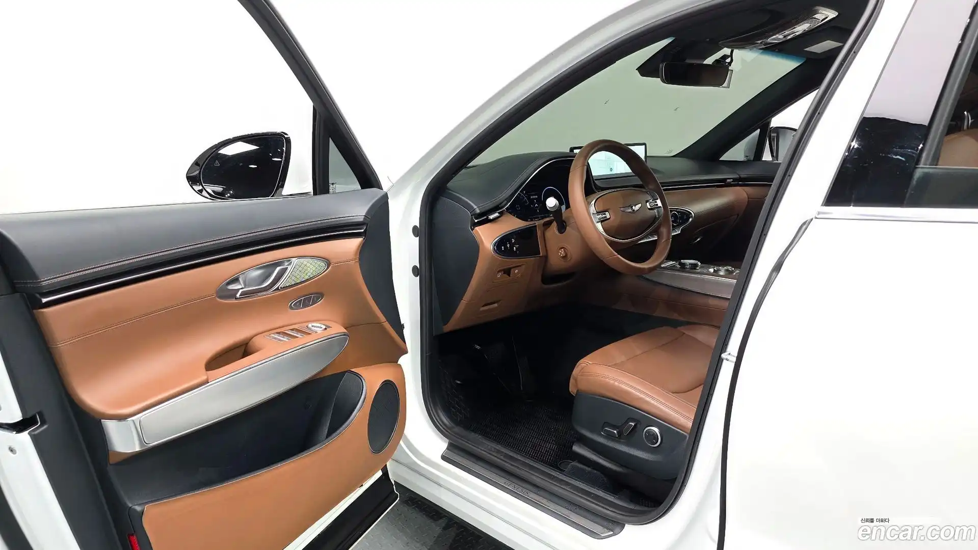 GV70 Genesis 2022.0-INNER-010