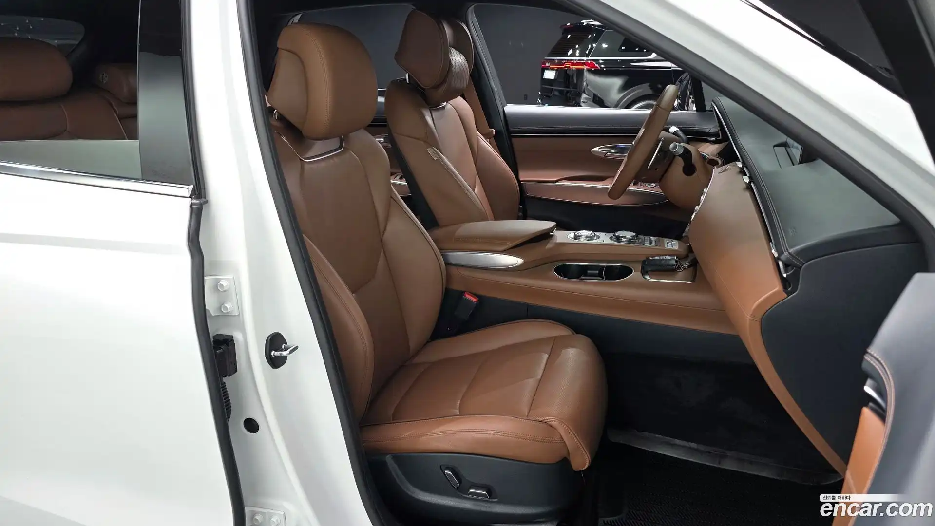 GV70 Genesis 2022.0-OPTION-015