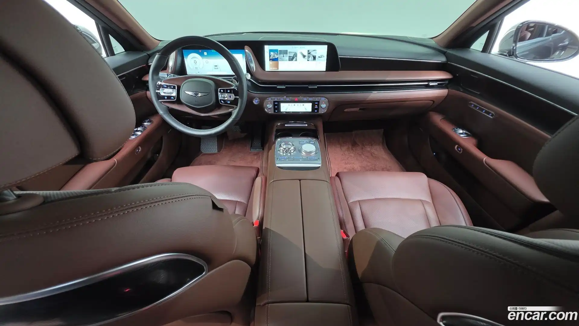 G90 Genesis 2023.5-INNER-007