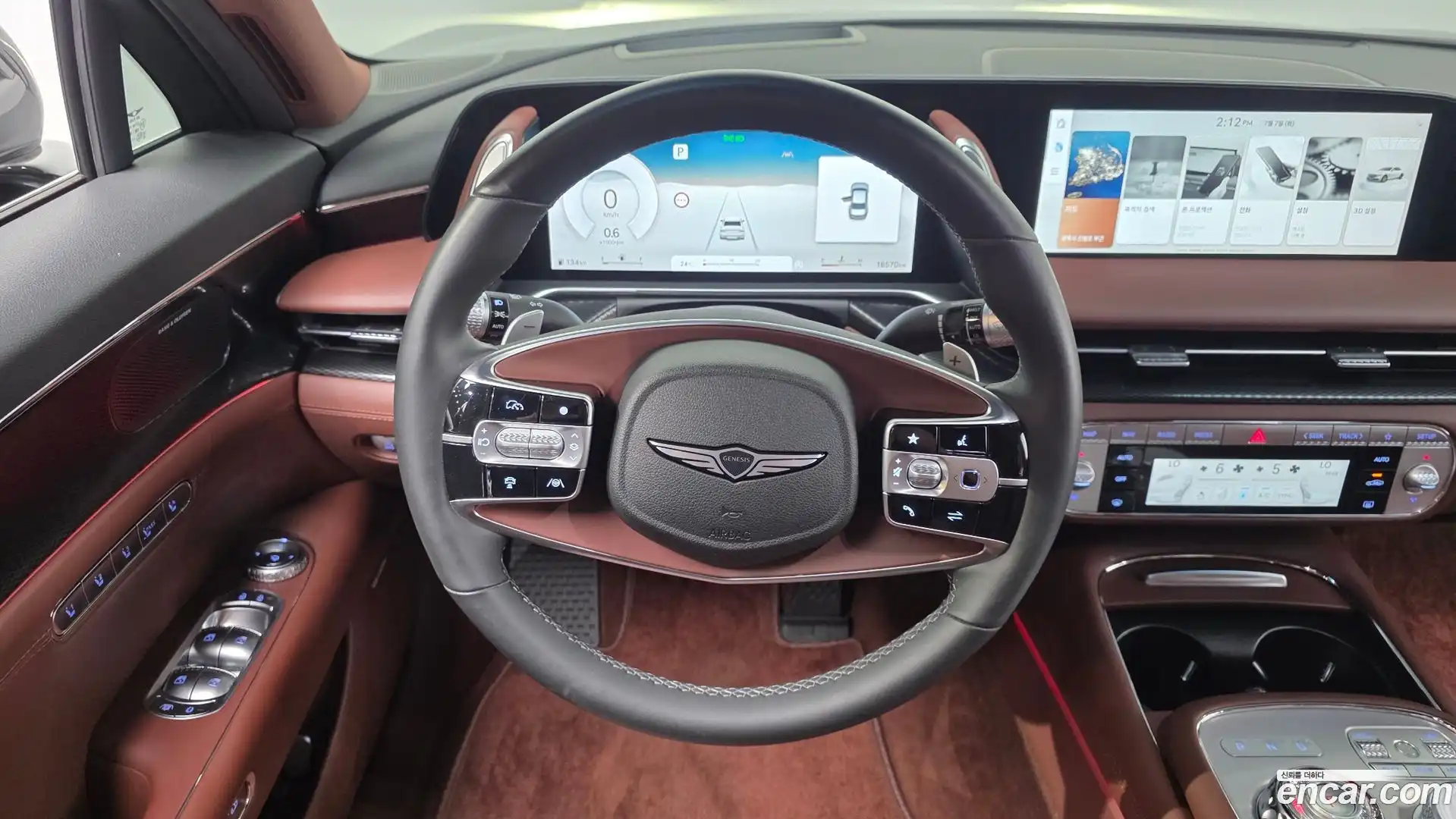 G90 Genesis 2023.5-OPTION-017