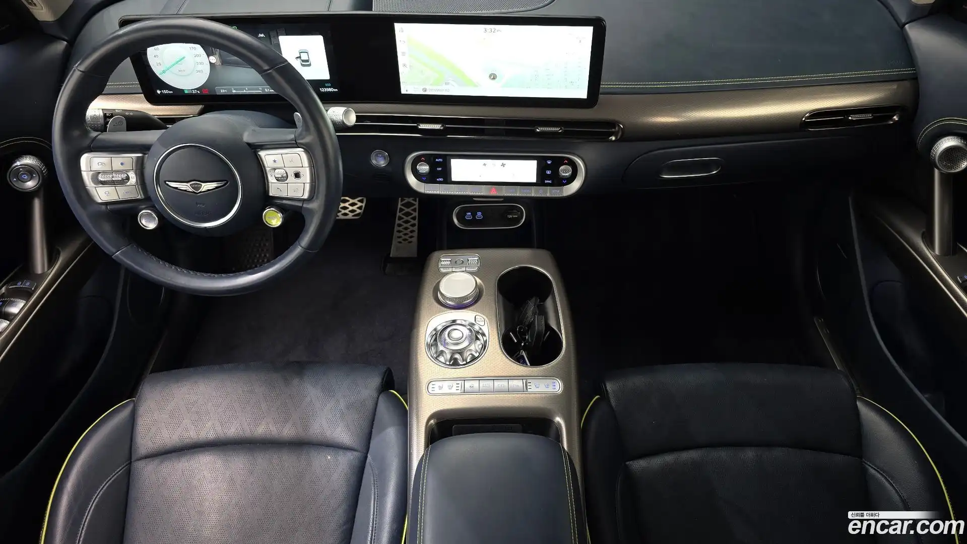 GV60 Genesis 2022.5-INNER-007