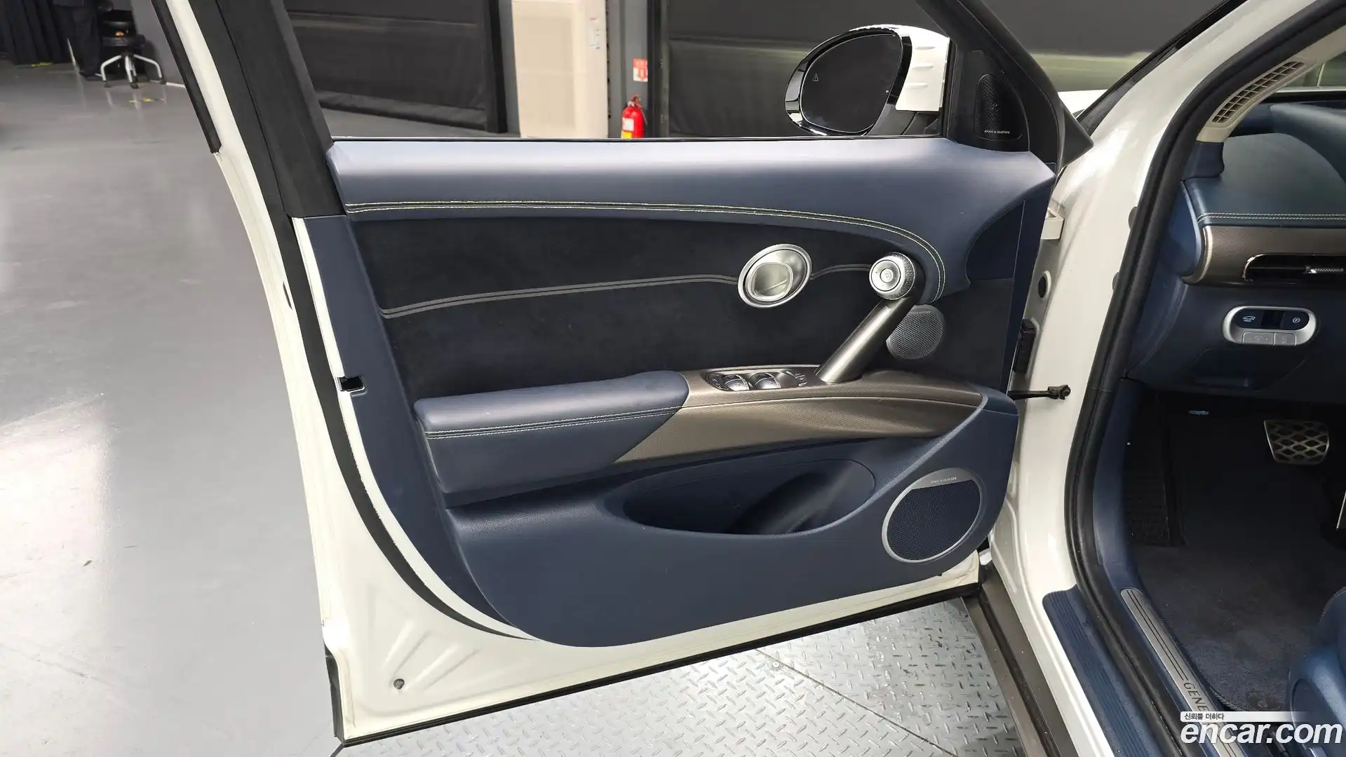 GV60 Genesis 2022.5-INNER-034